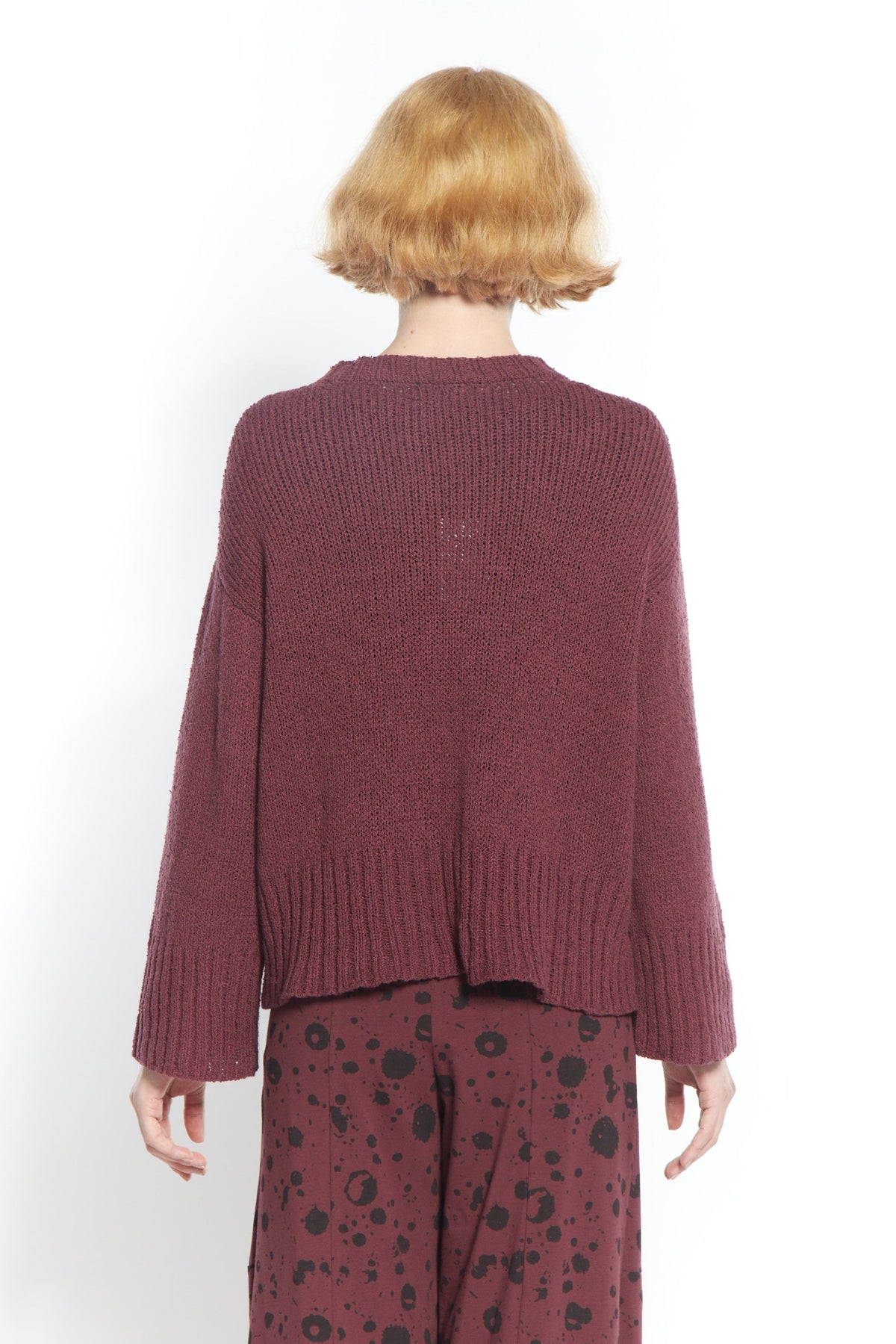 Gianna Sweater