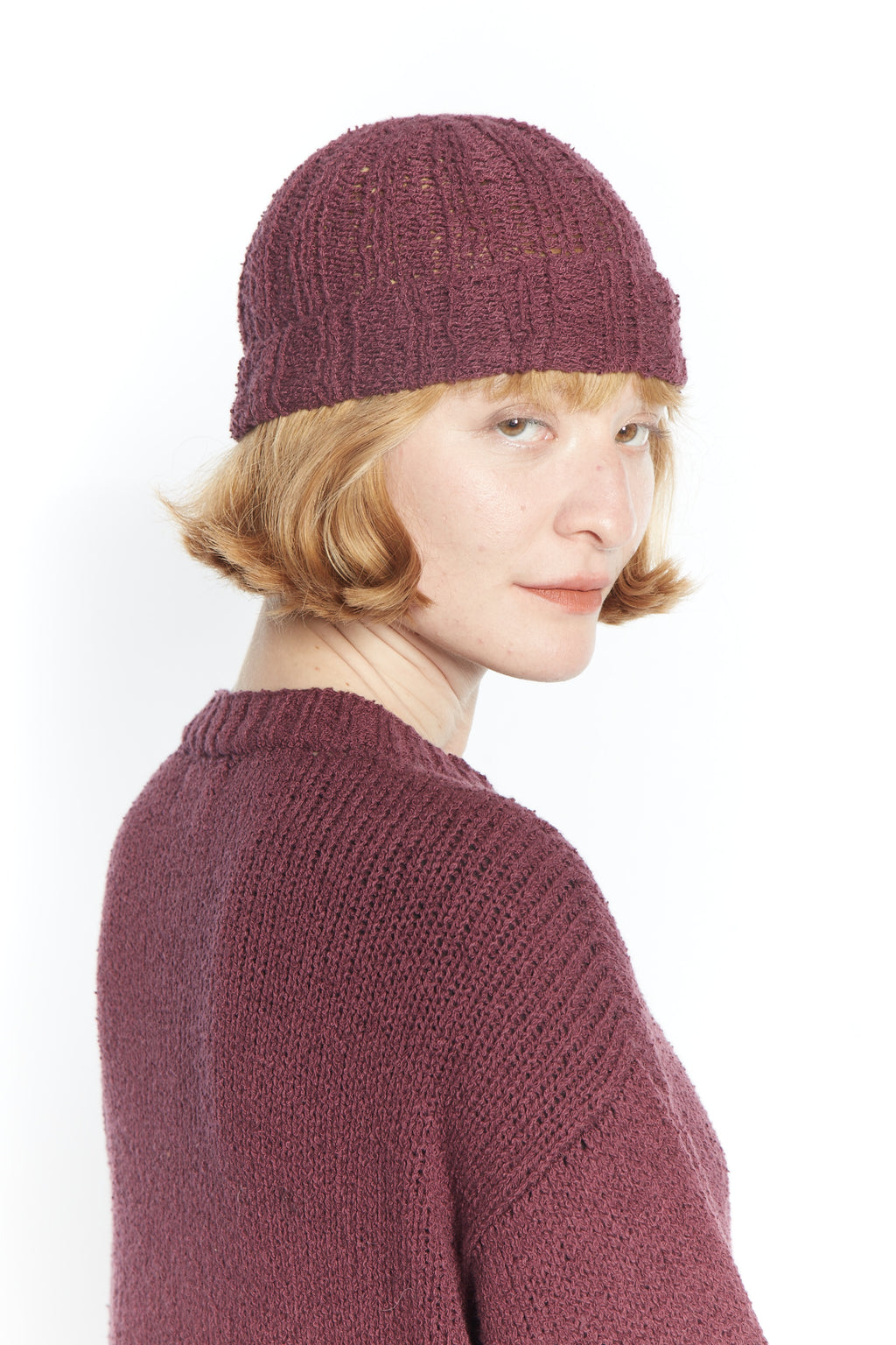 Gianna Beanie
