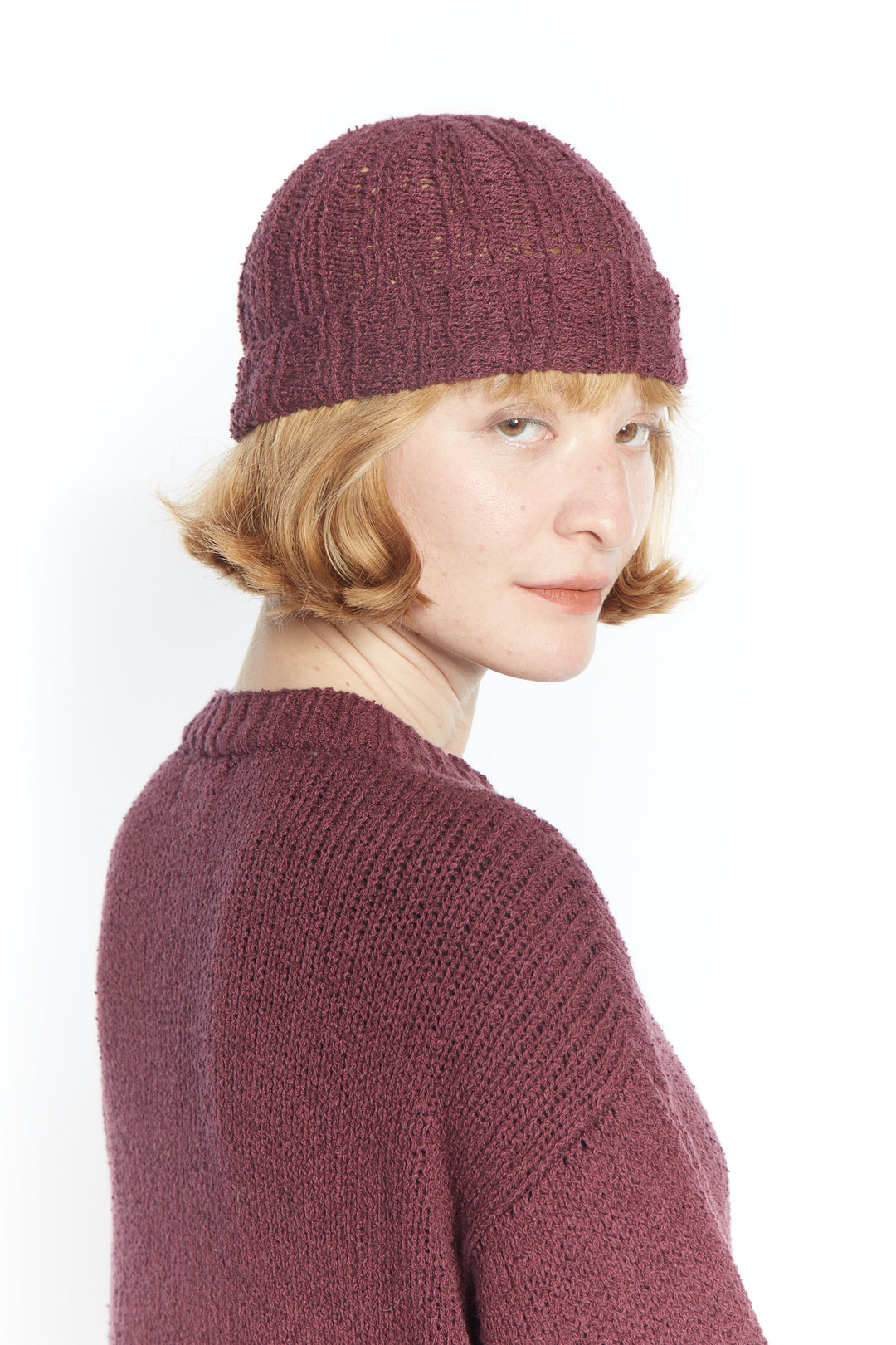 Gianna Beanie