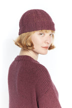 Gianna Beanie (FINAL SALE)