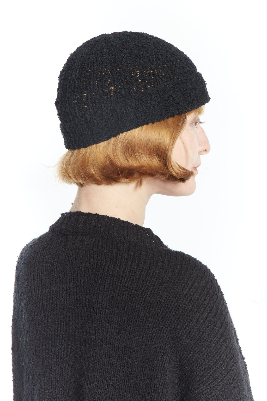 Gianna Beanie