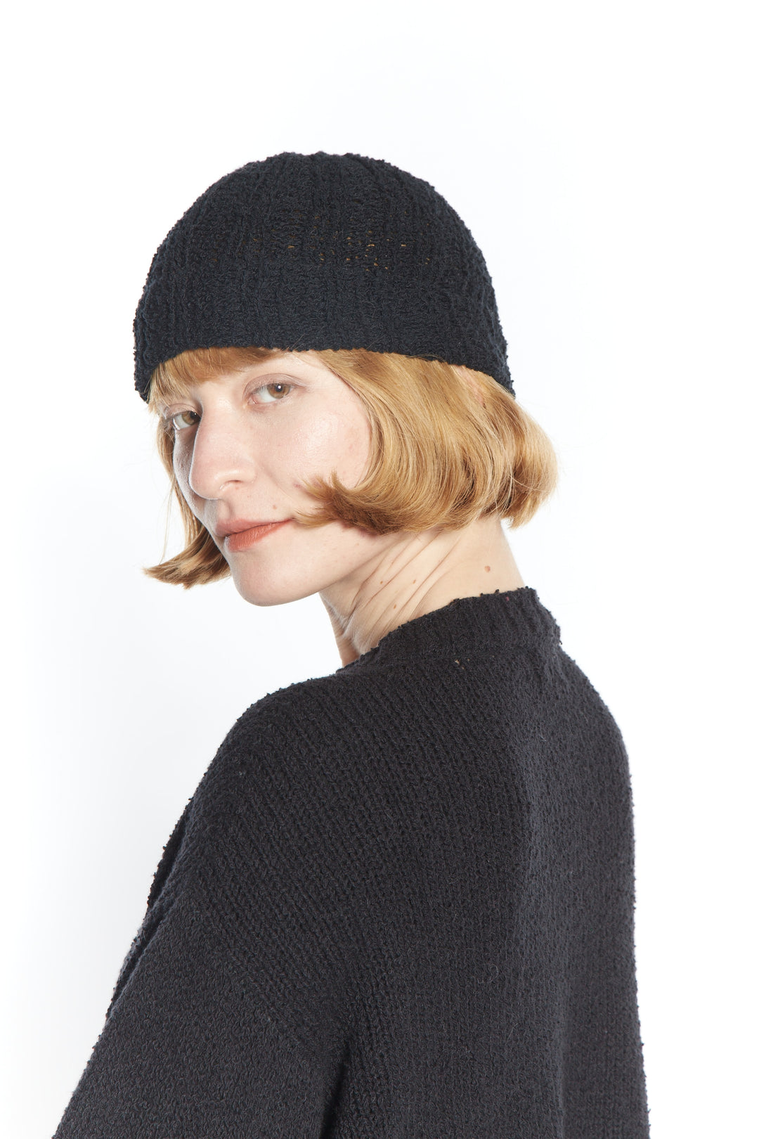 Gianna Beanie