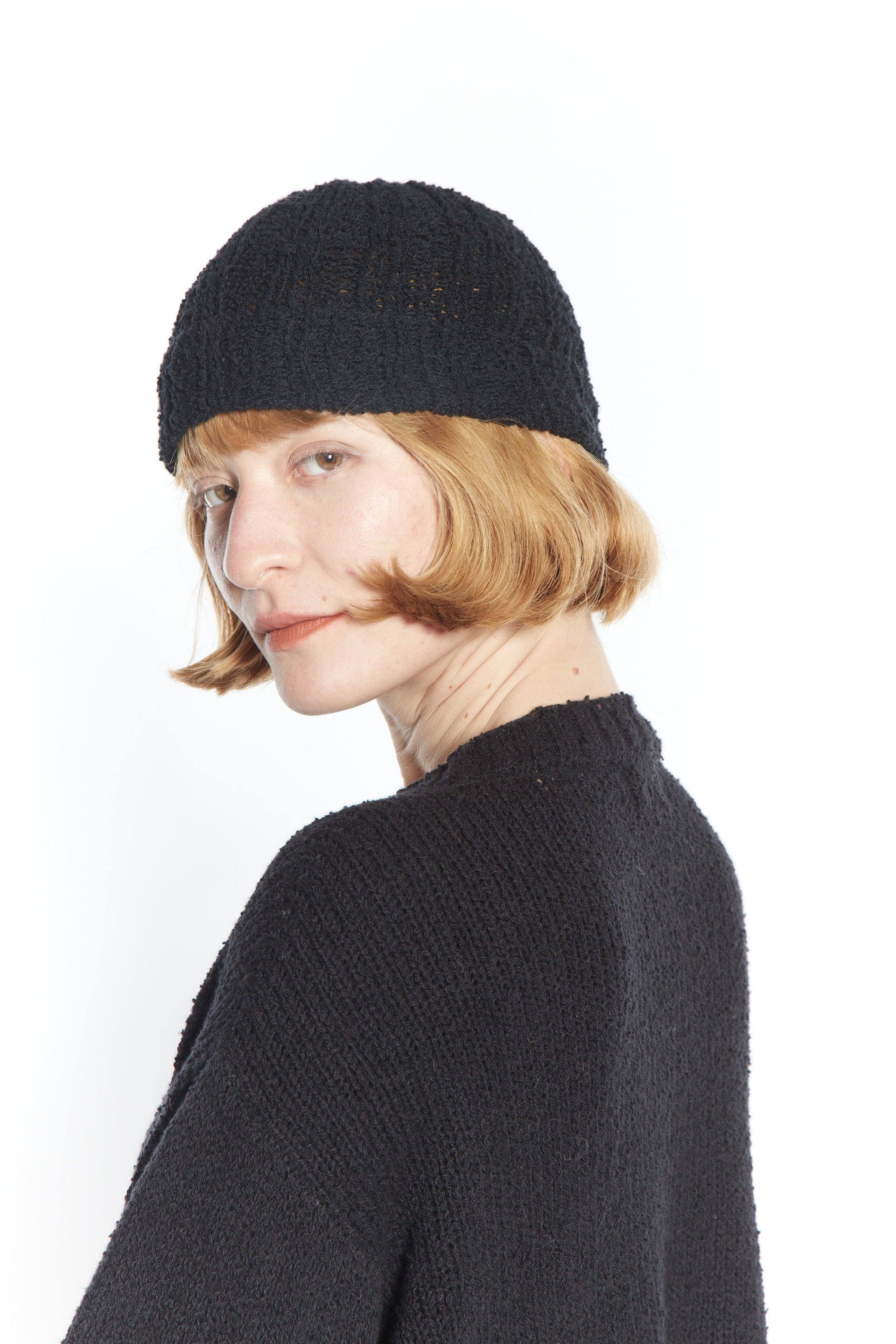 Gianna Beanie