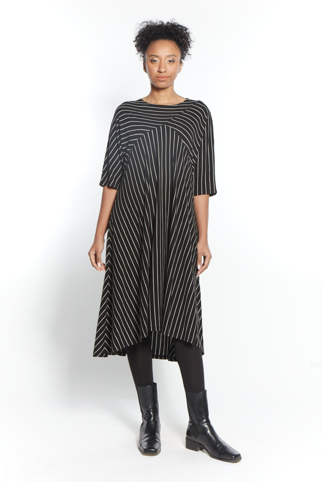 Florence Dress
