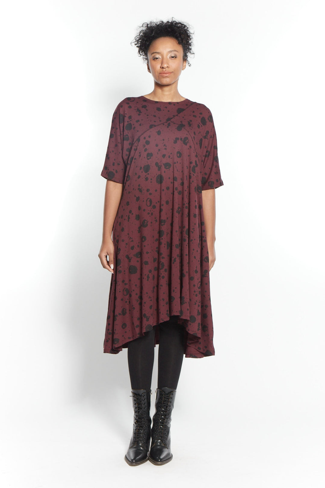 Florence Dress