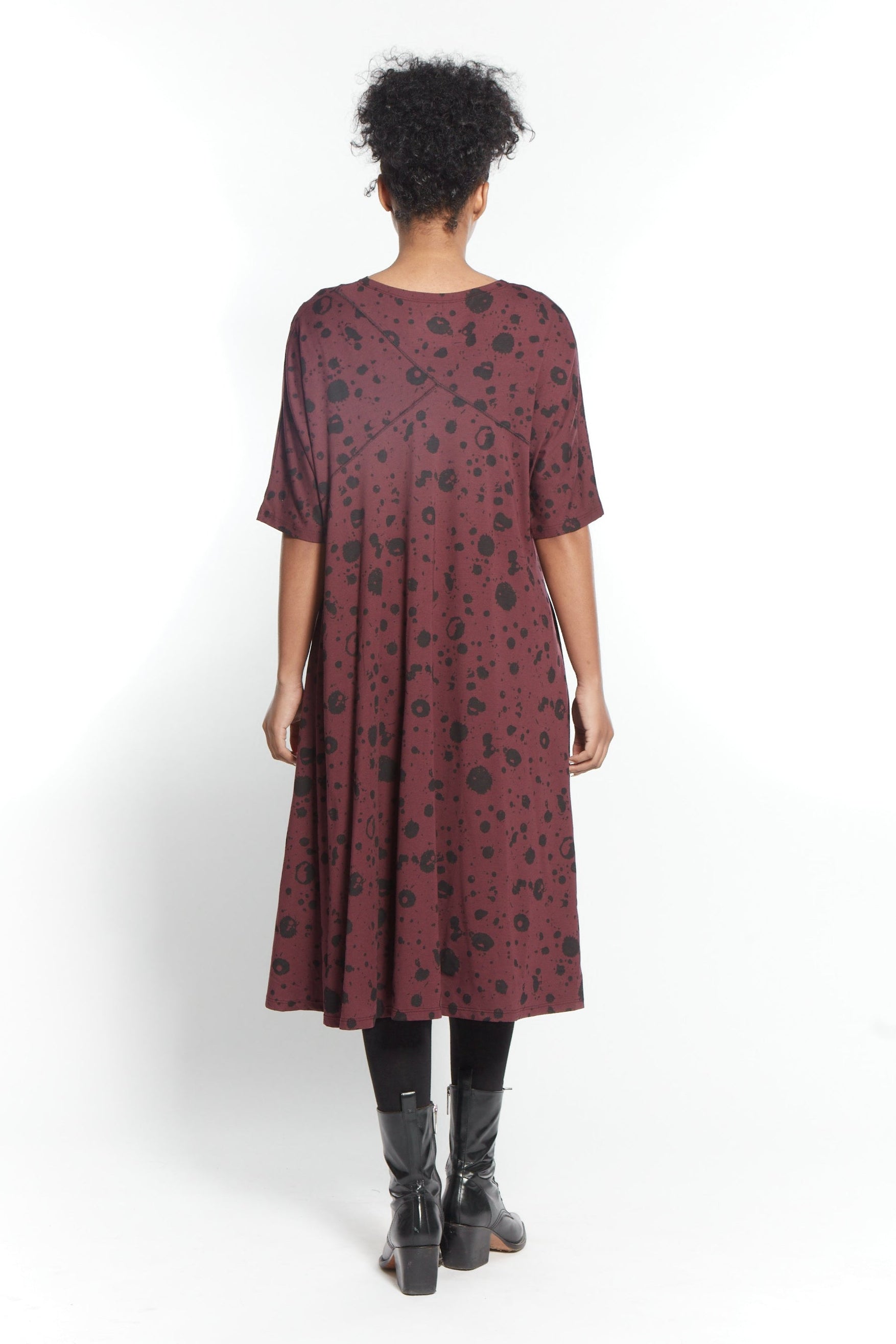 Florence Dress