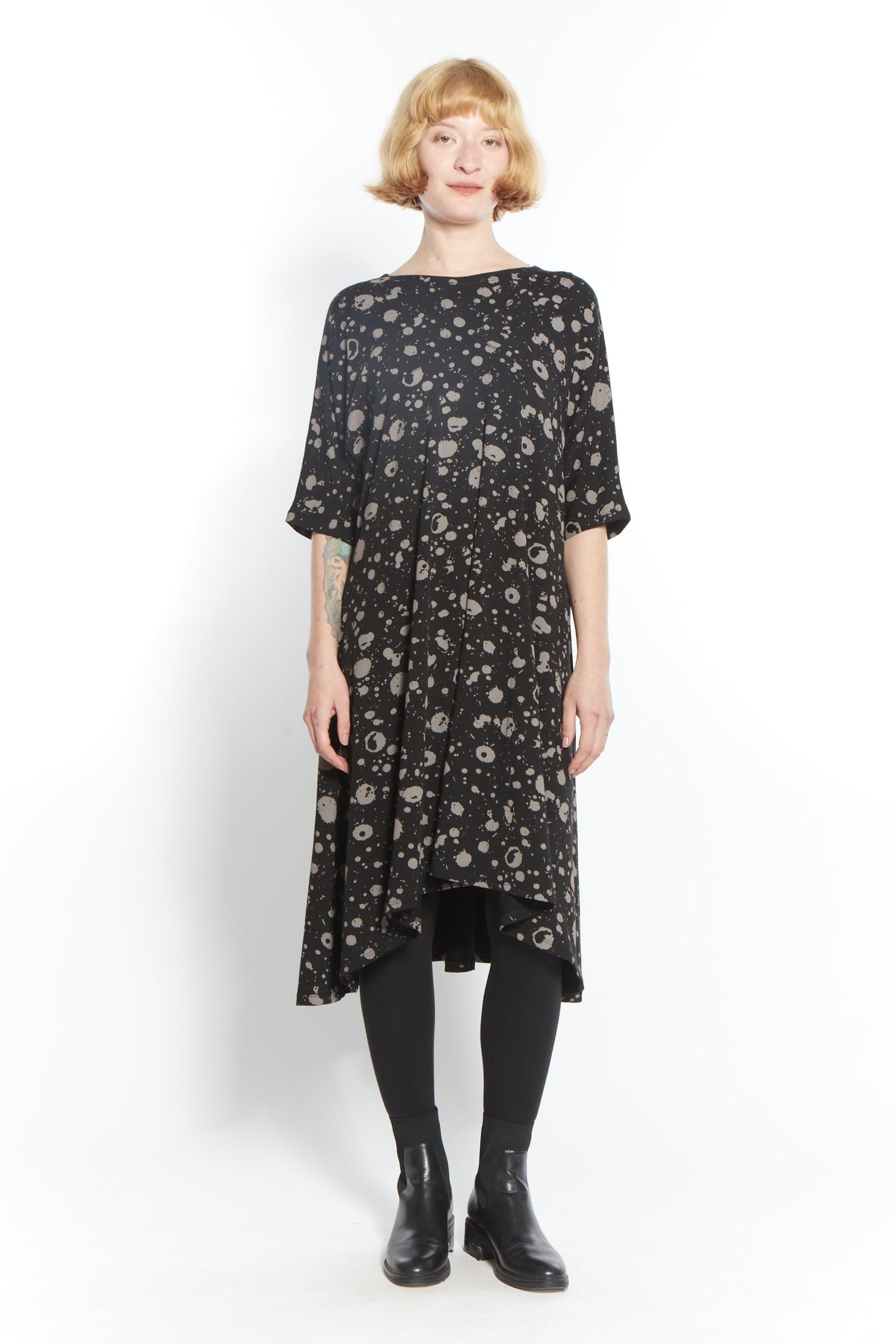 Florence Dress