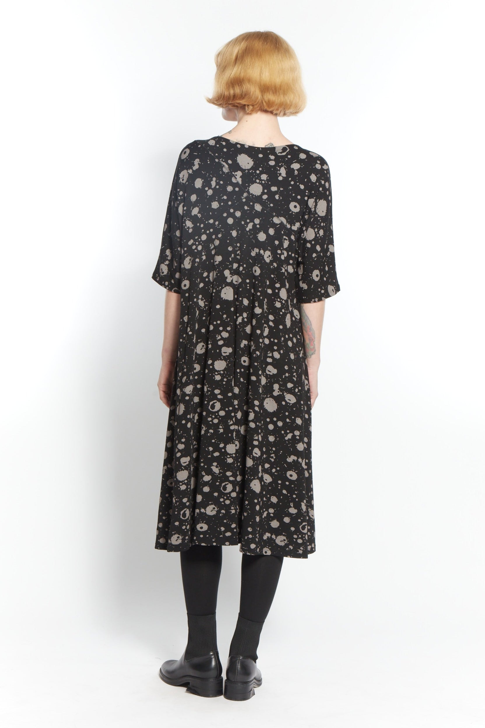 Florence Dress