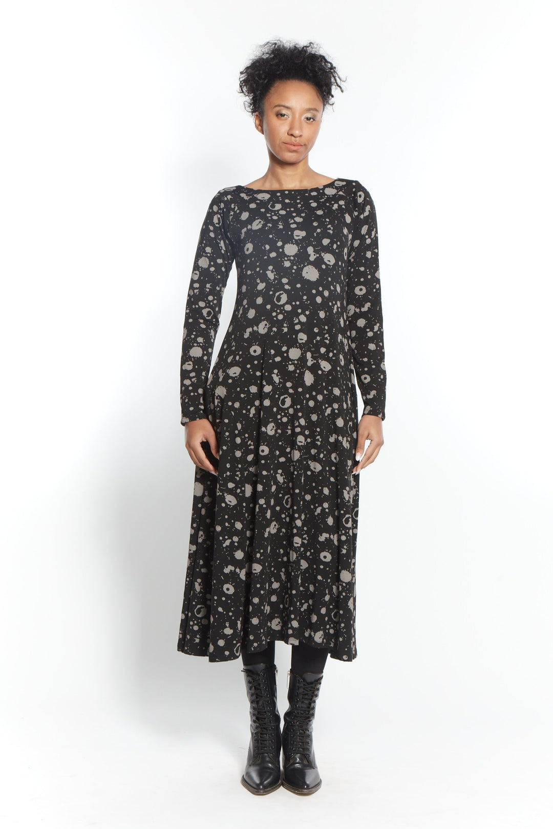 Amira Dress