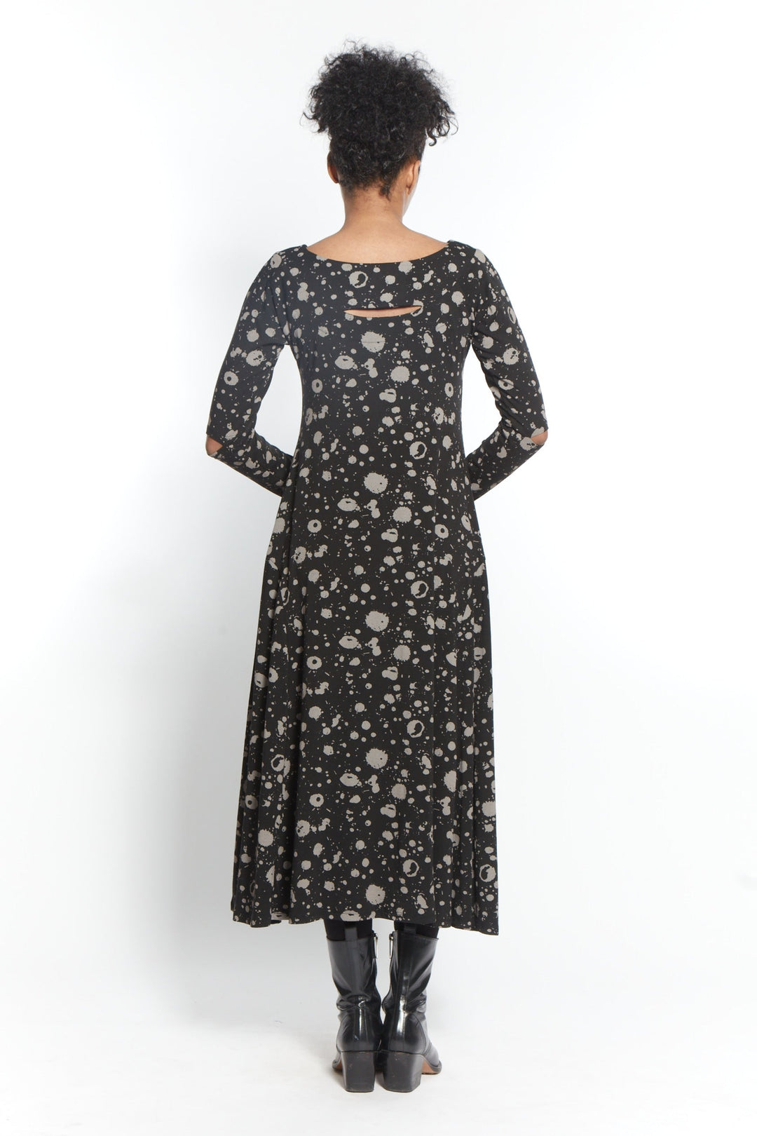 Amira Dress