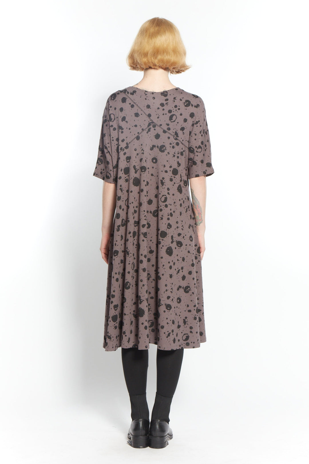 Florence Dress
