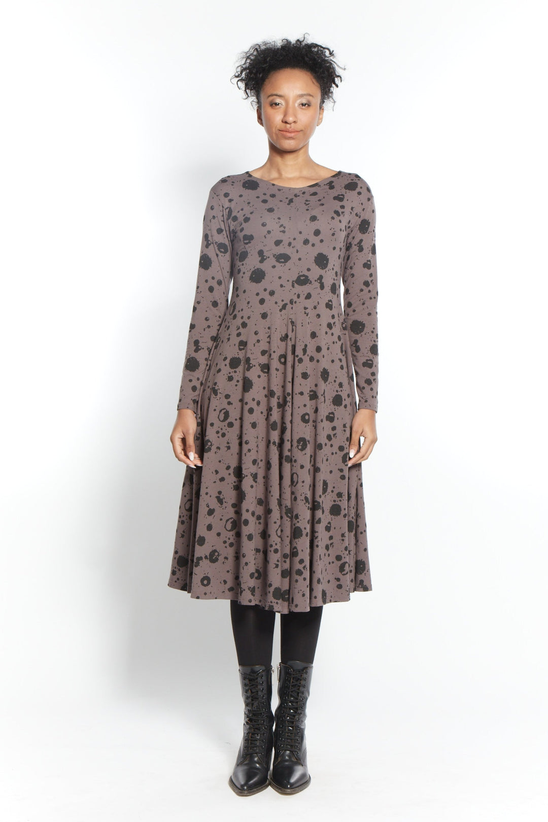 Melanie Dress