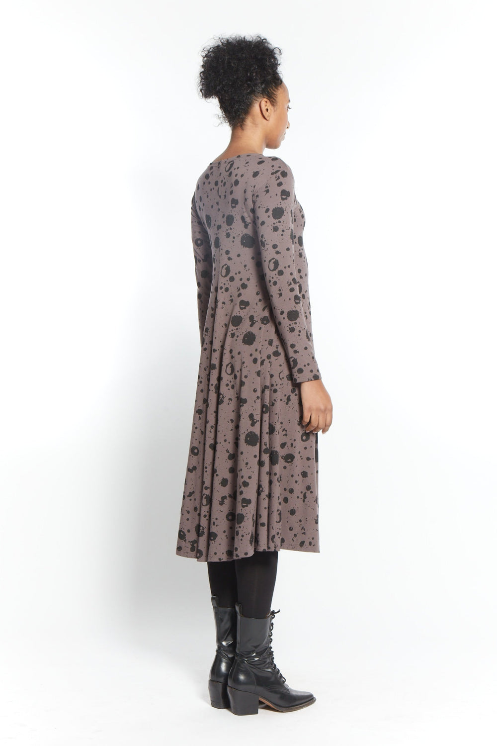 Melanie Dress