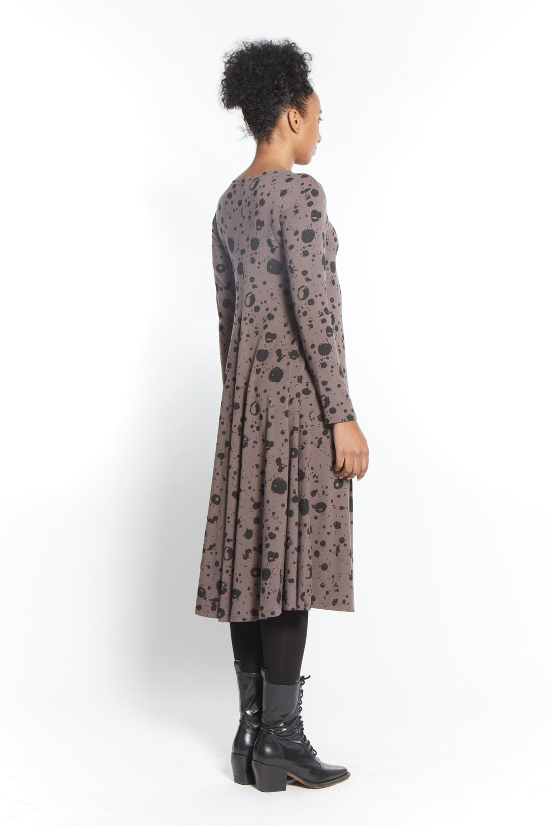 Melanie Dress