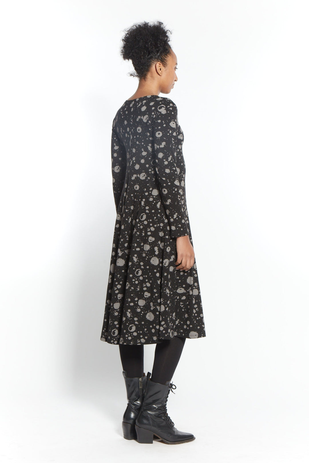 Melanie Dress