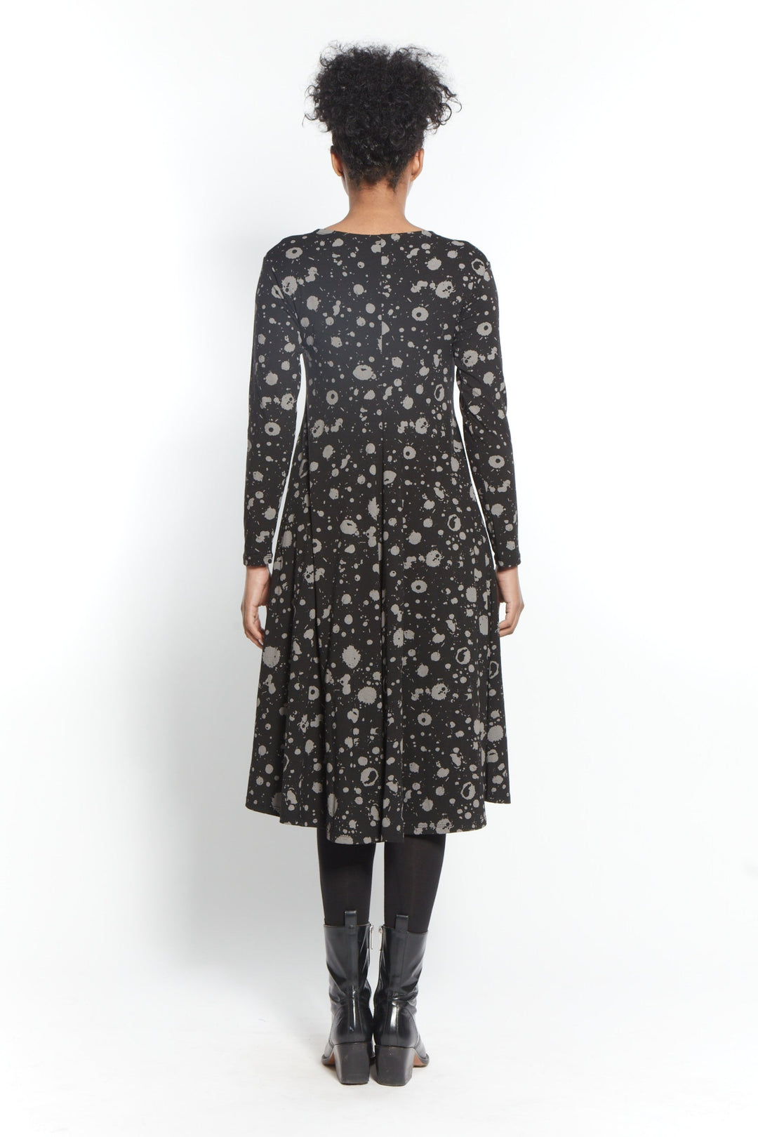 Melanie Dress