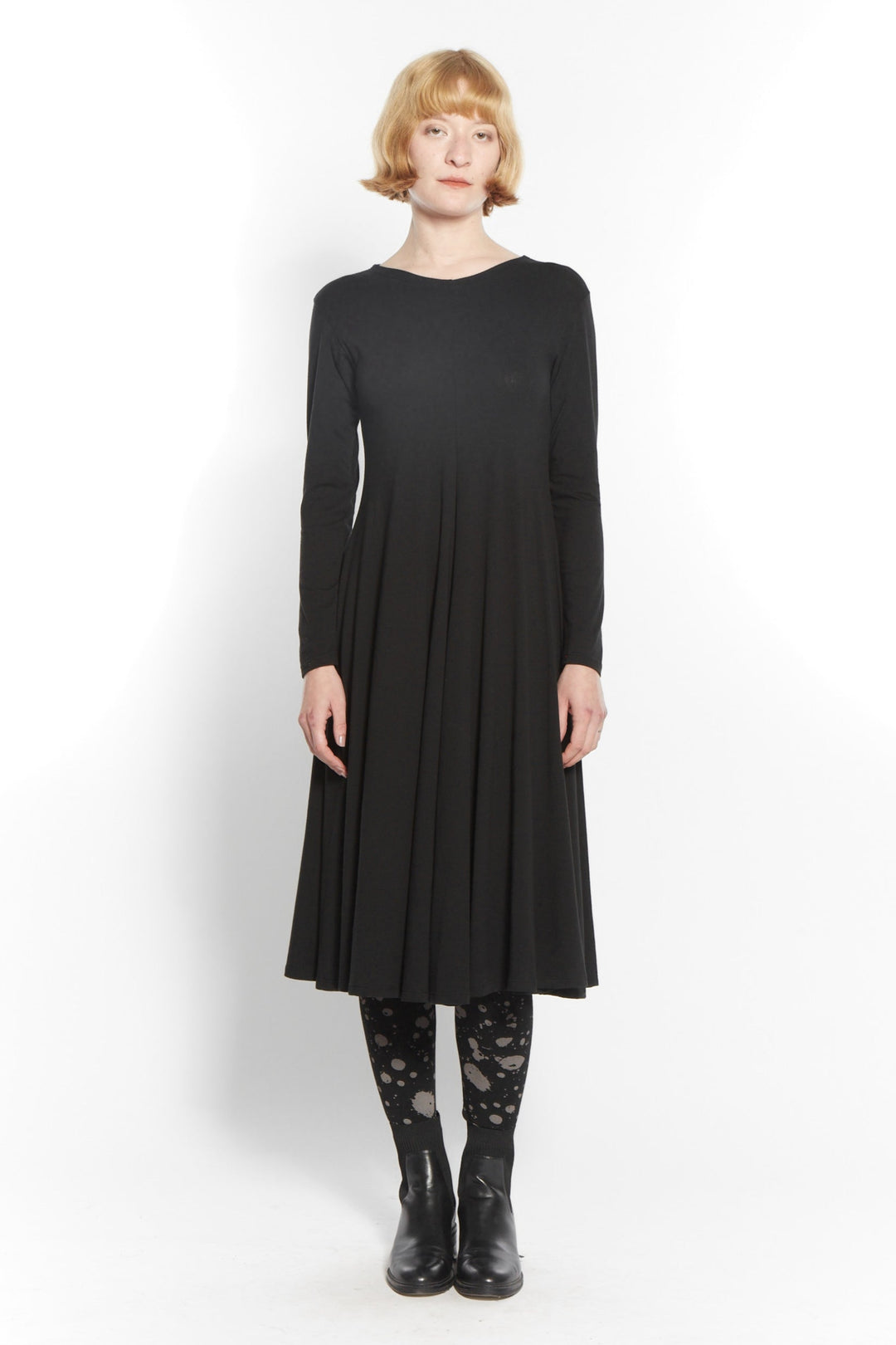 Melanie Dress