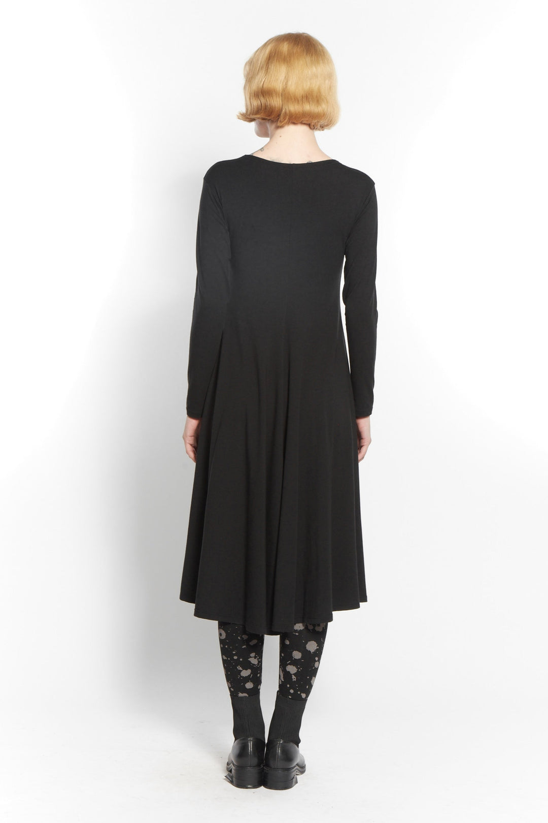 Melanie Dress