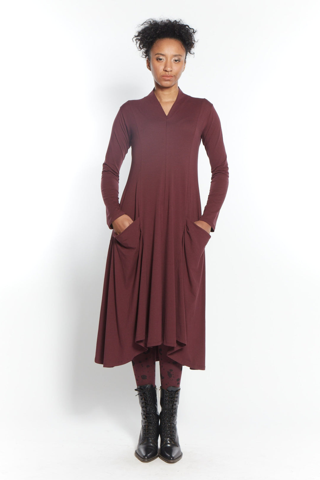 Amelia Dress