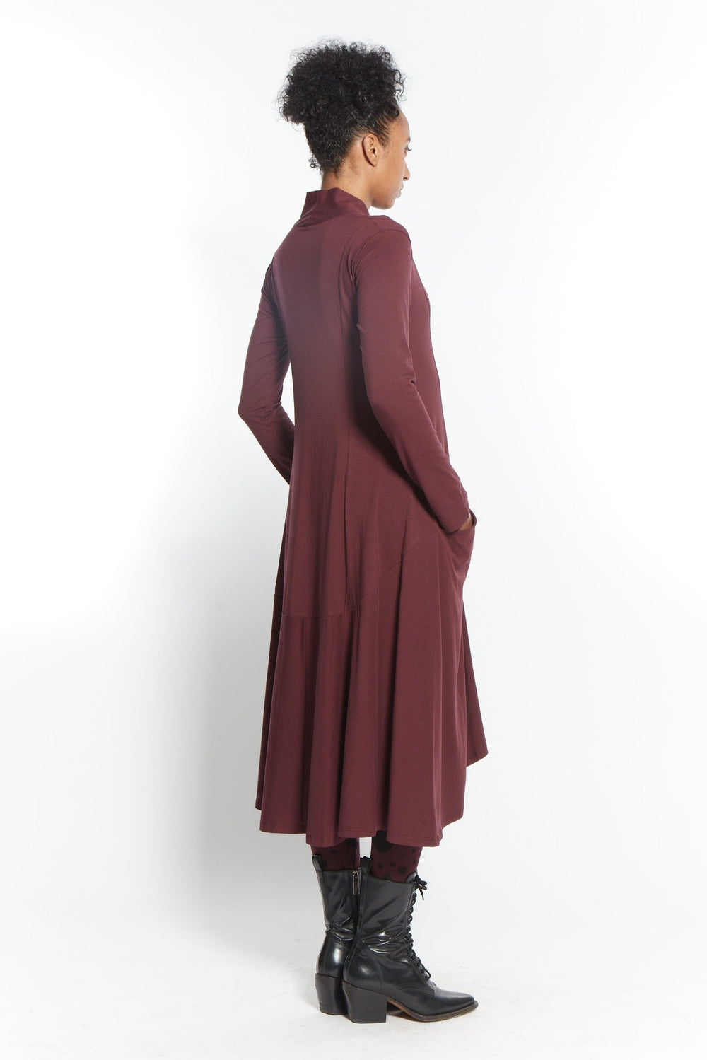 Amelia Dress
