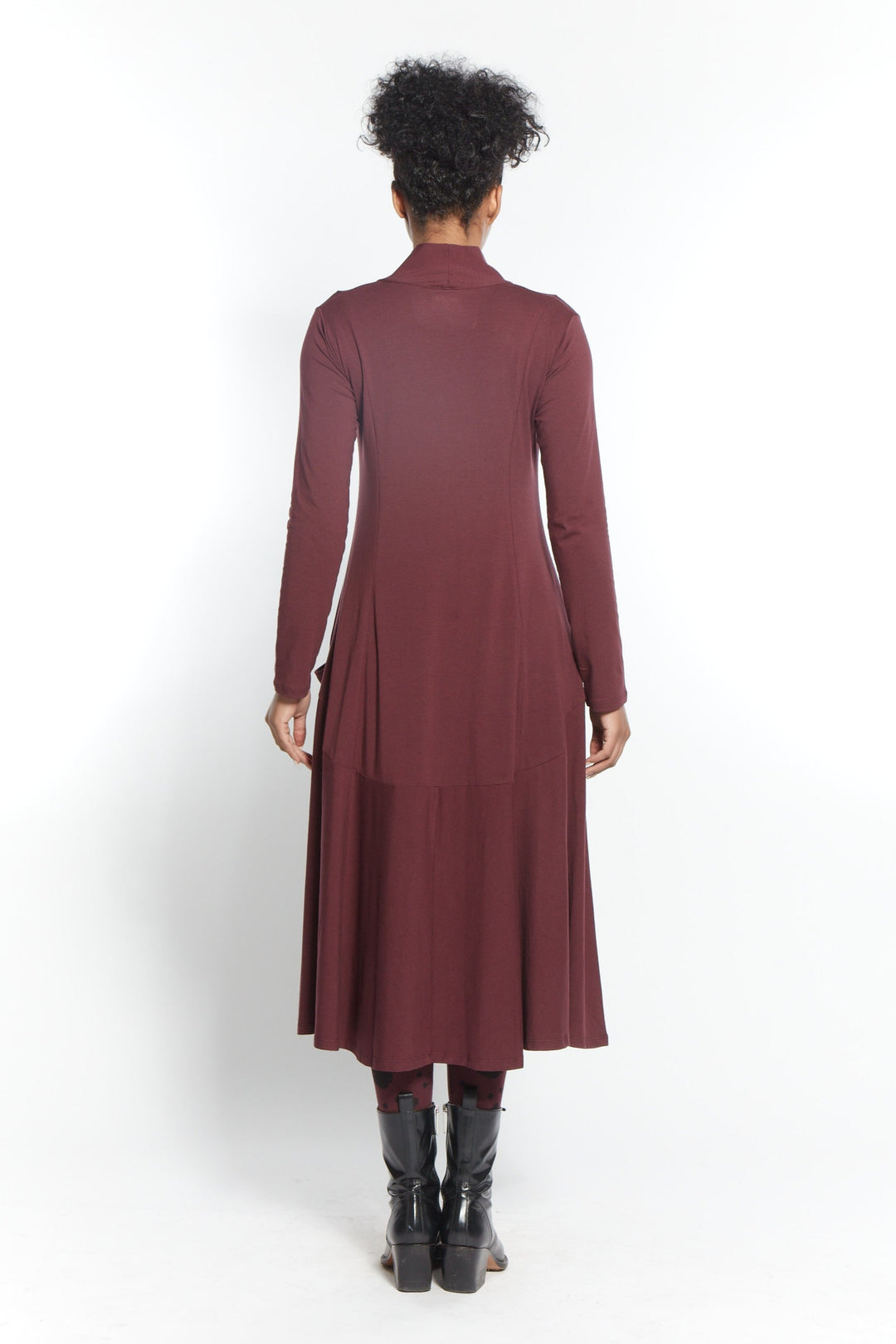 Amelia Dress