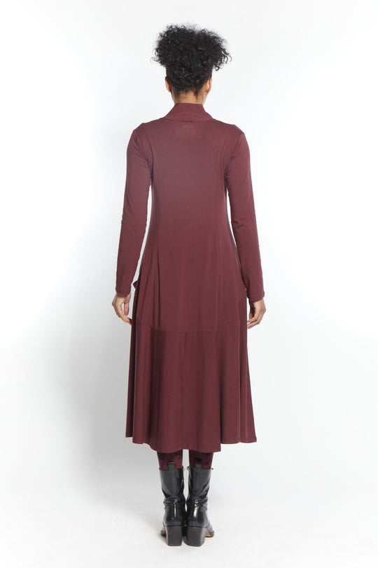 Amelia Dress