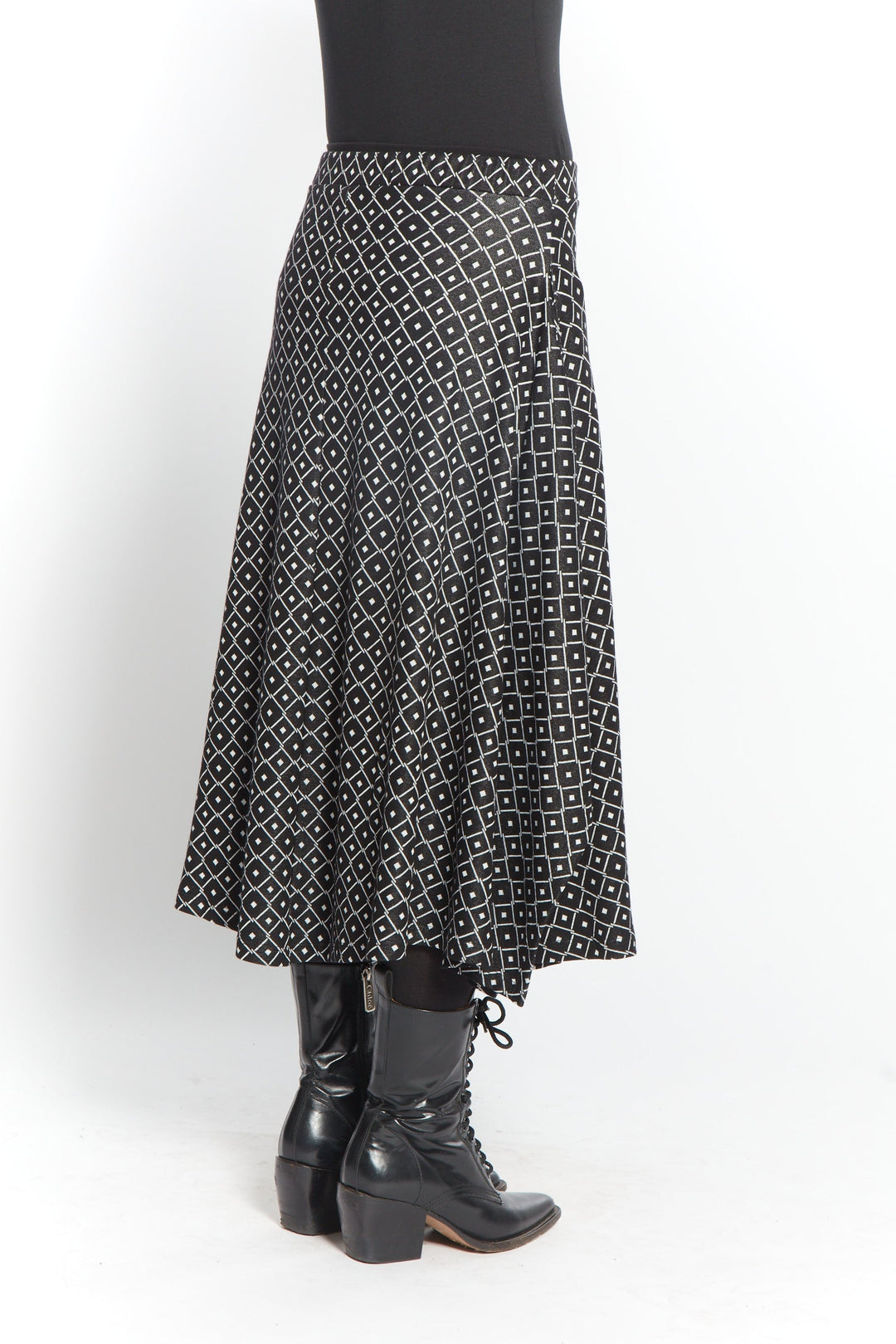 Magnolia Skirt