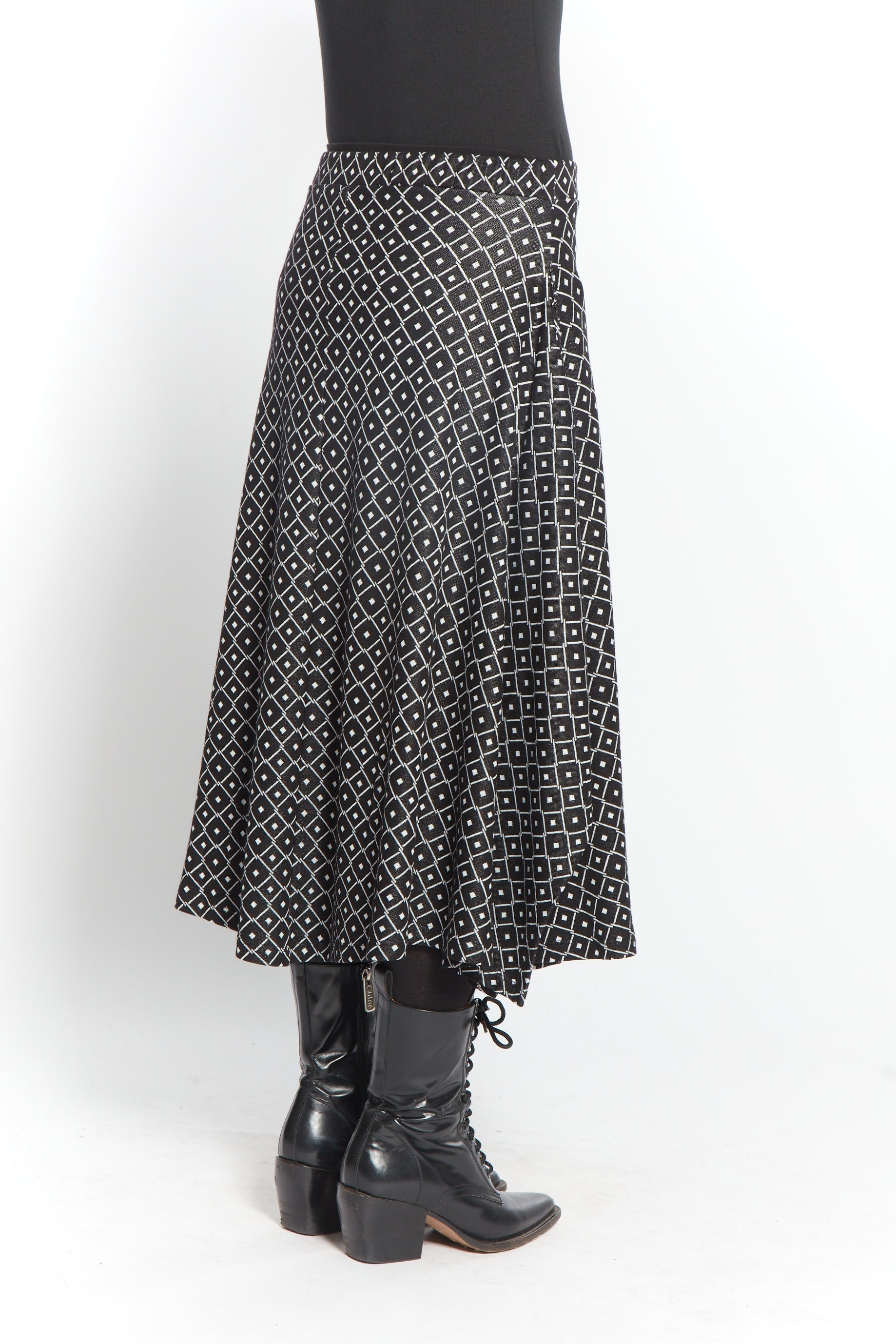 Magnolia Skirt