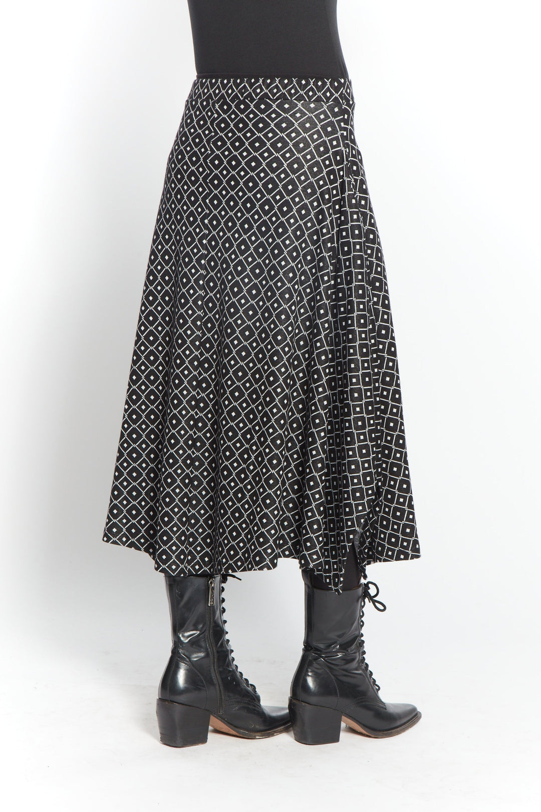 Magnolia Skirt