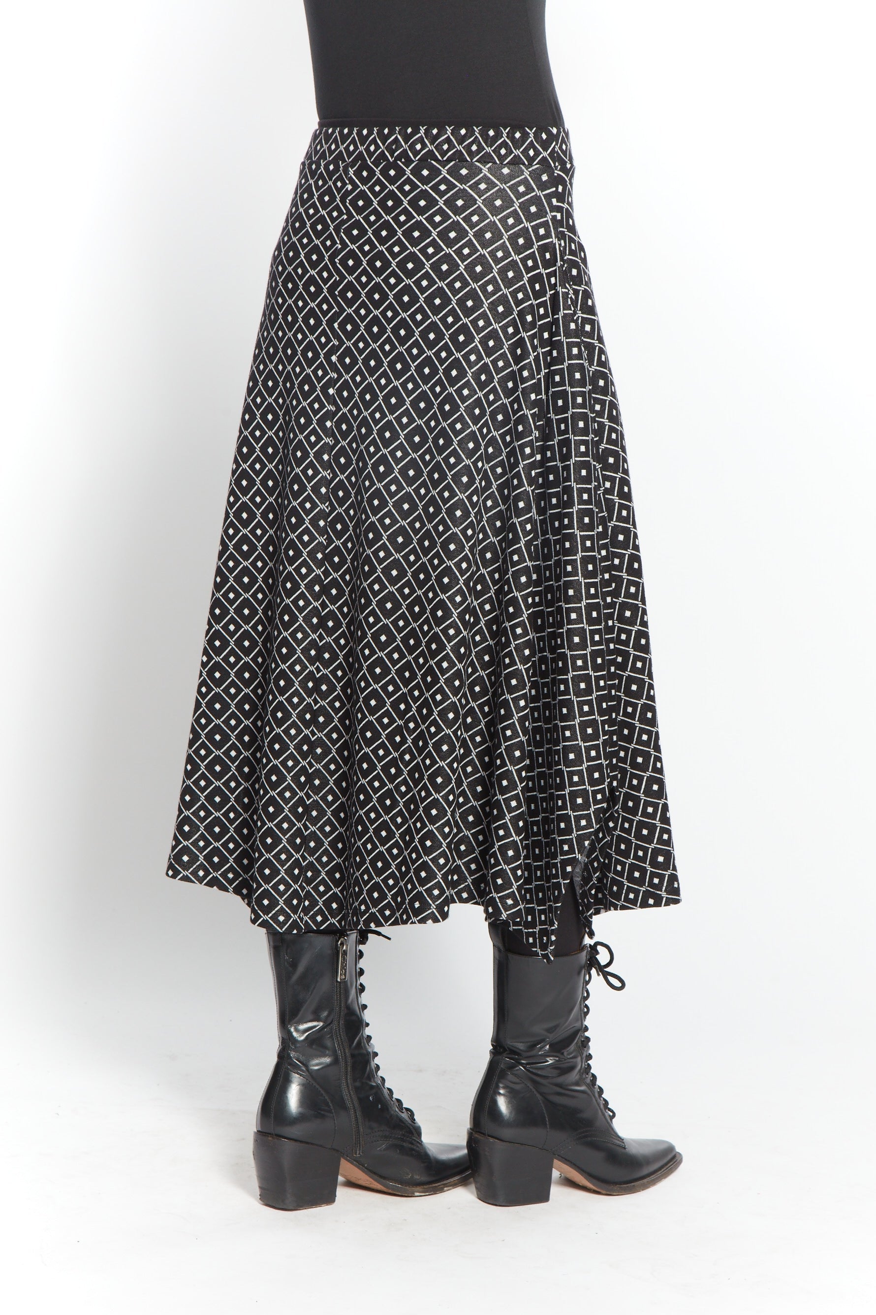 Magnolia Skirt