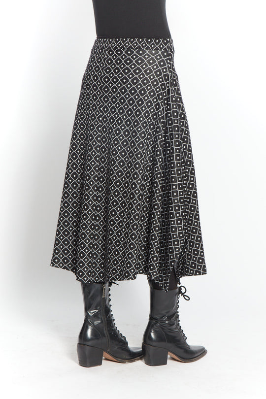 Magnolia Skirt