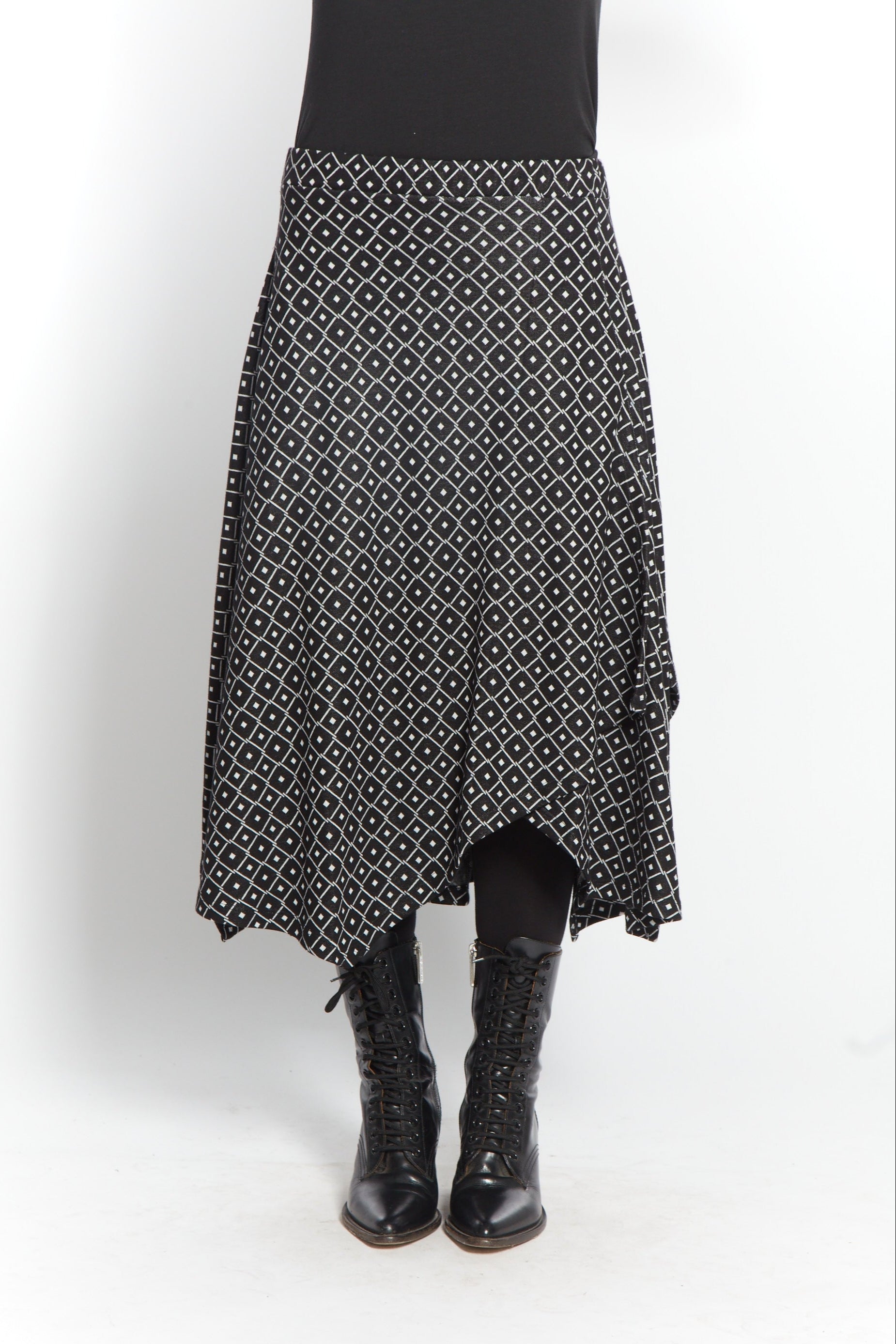 Magnolia Skirt