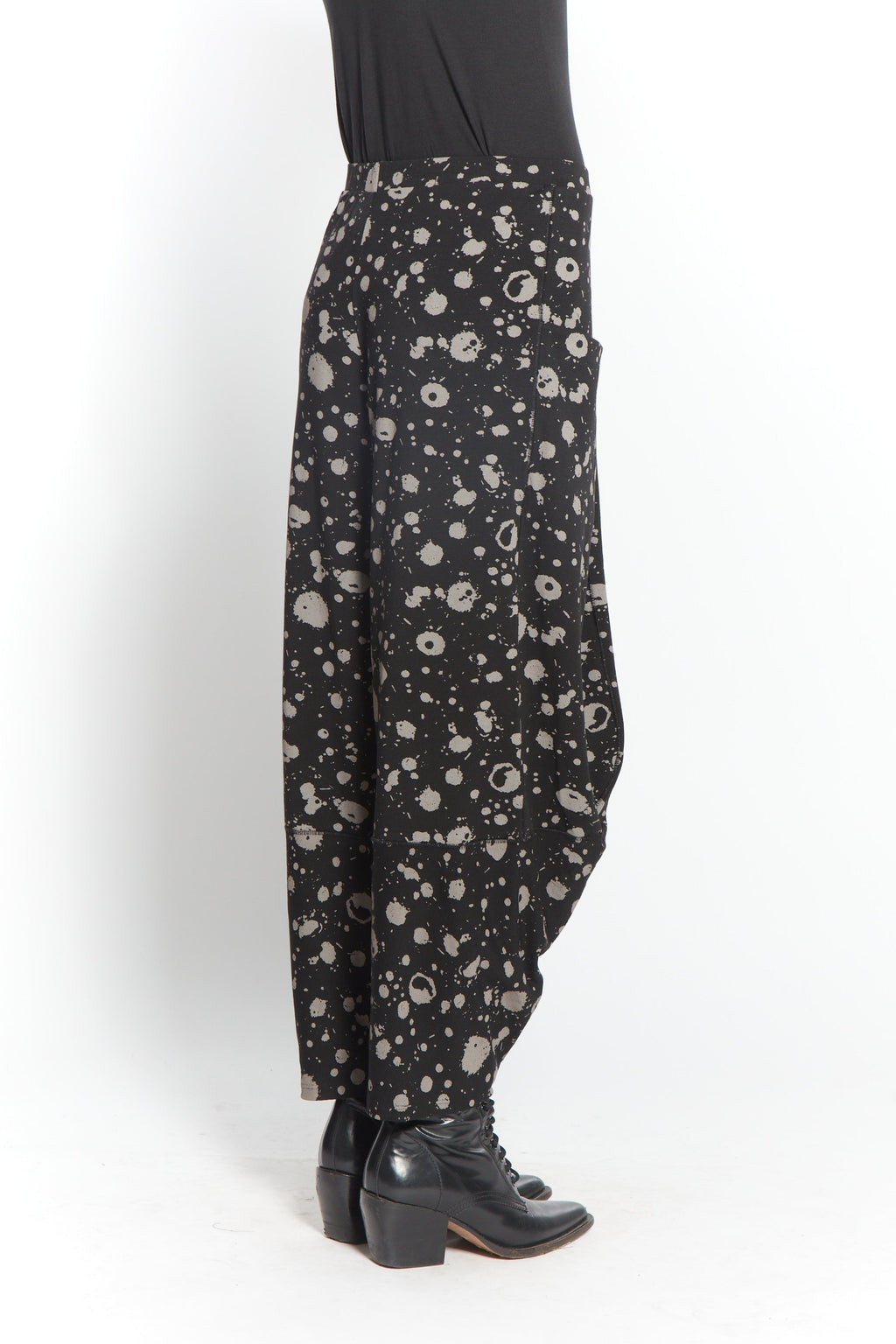 Cloche Pant