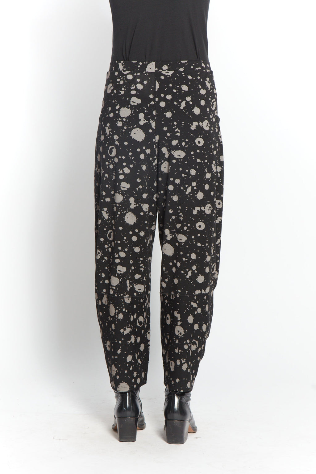 Cloche Pant