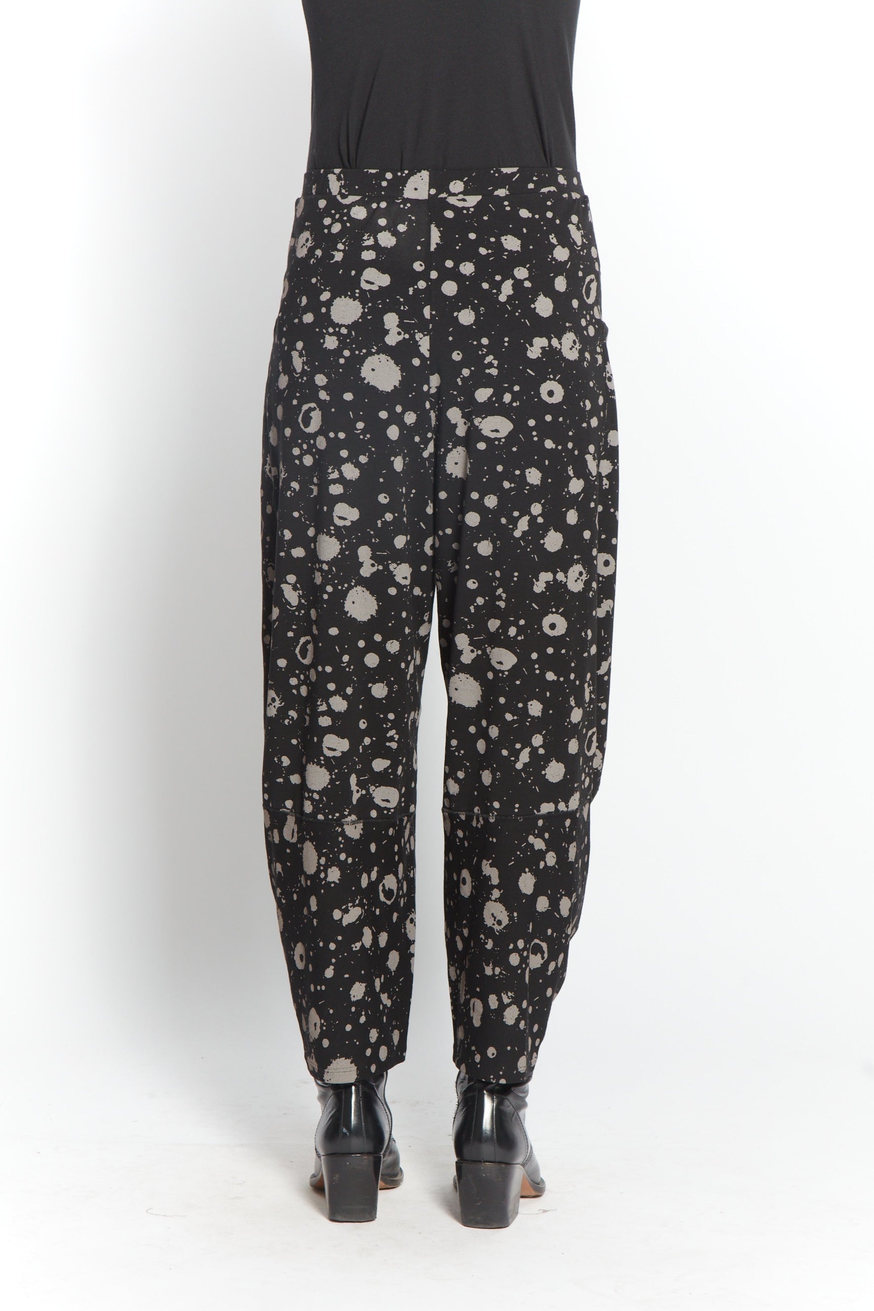 Cloche Pant