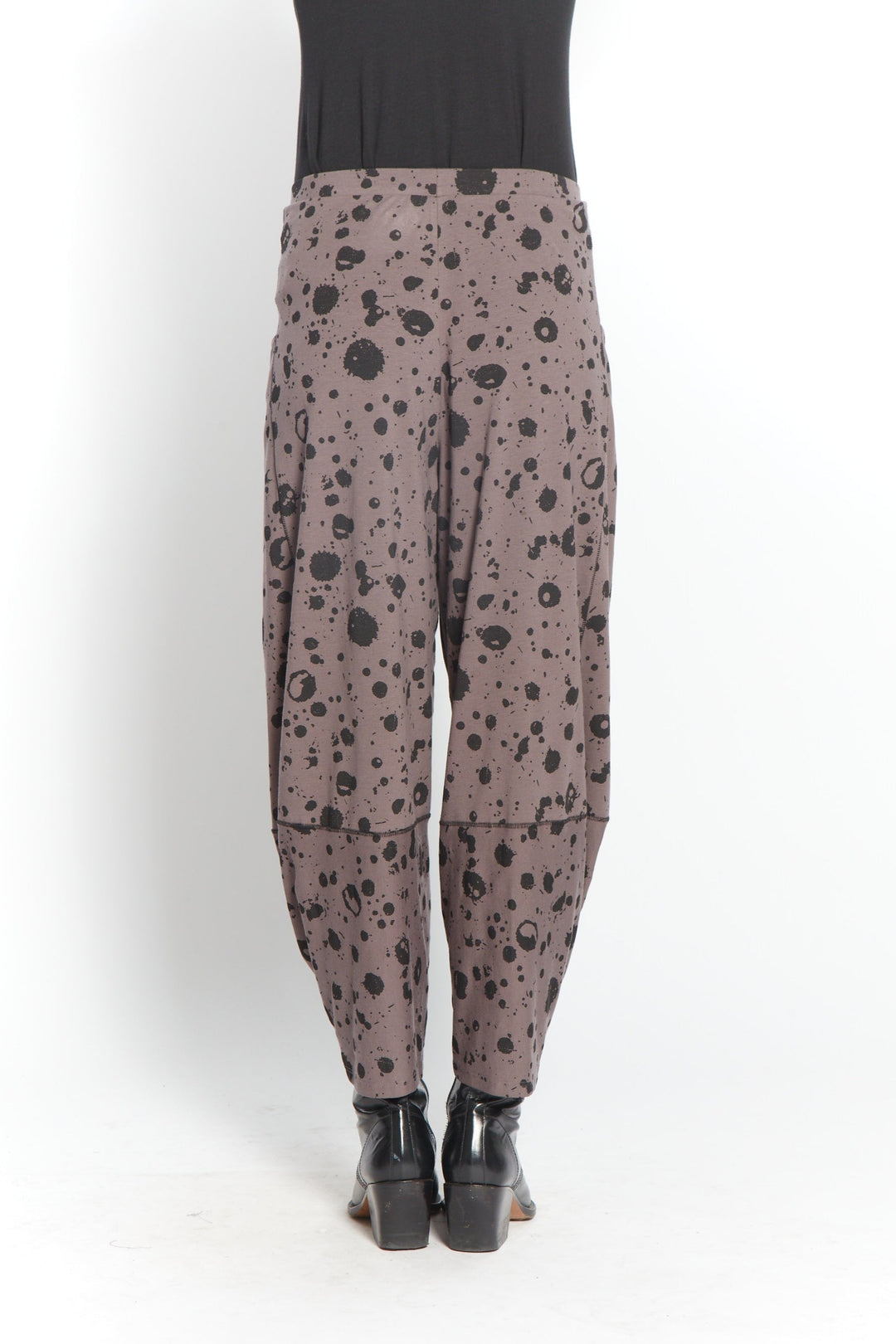 Cloche Pant