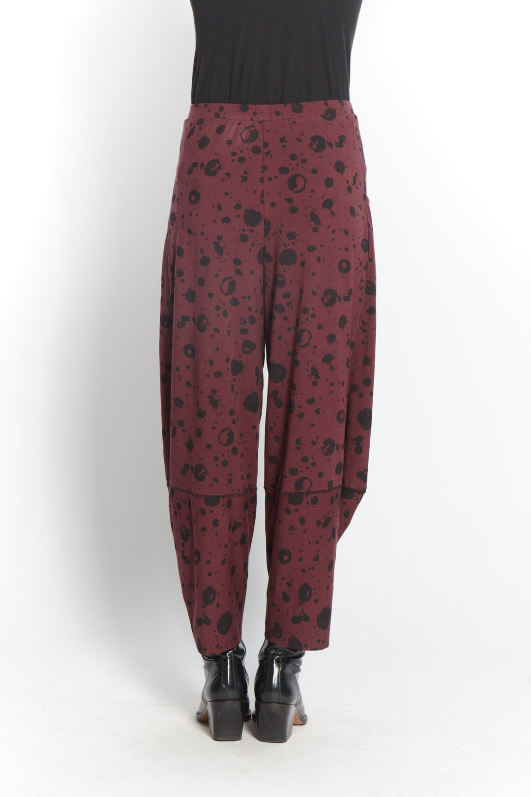 Cloche Pant