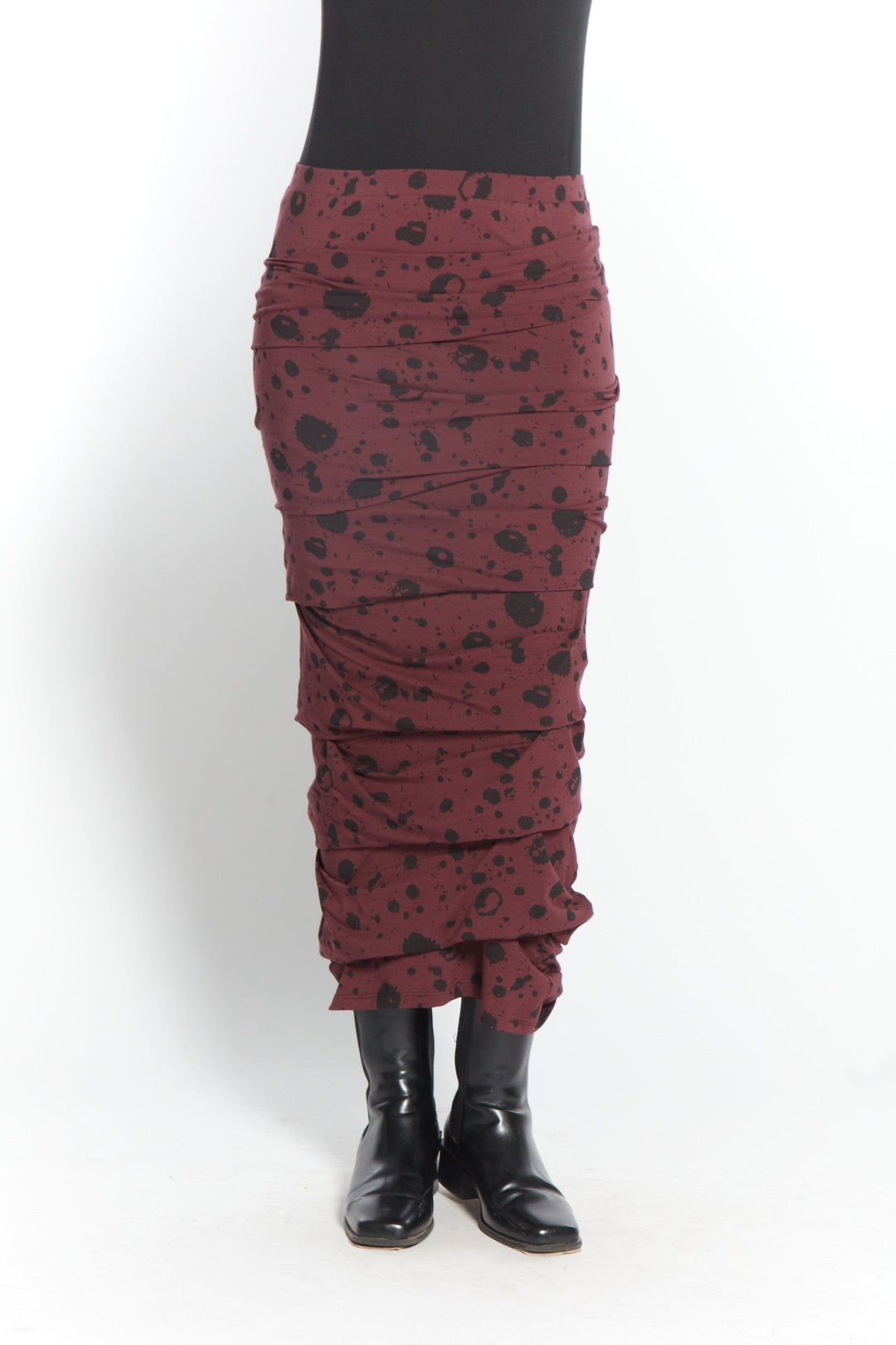 Margot Skirt