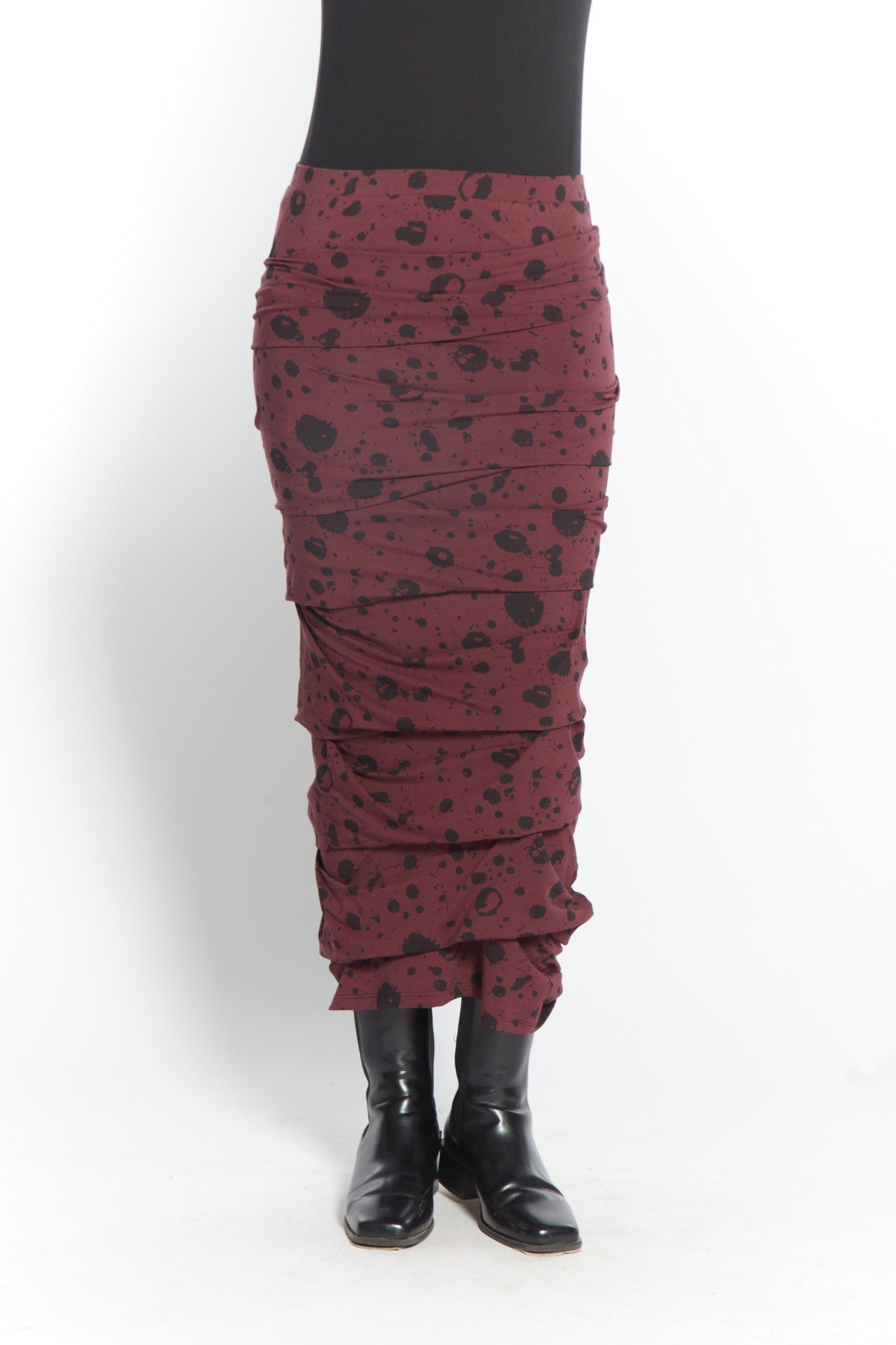 Margot Skirt