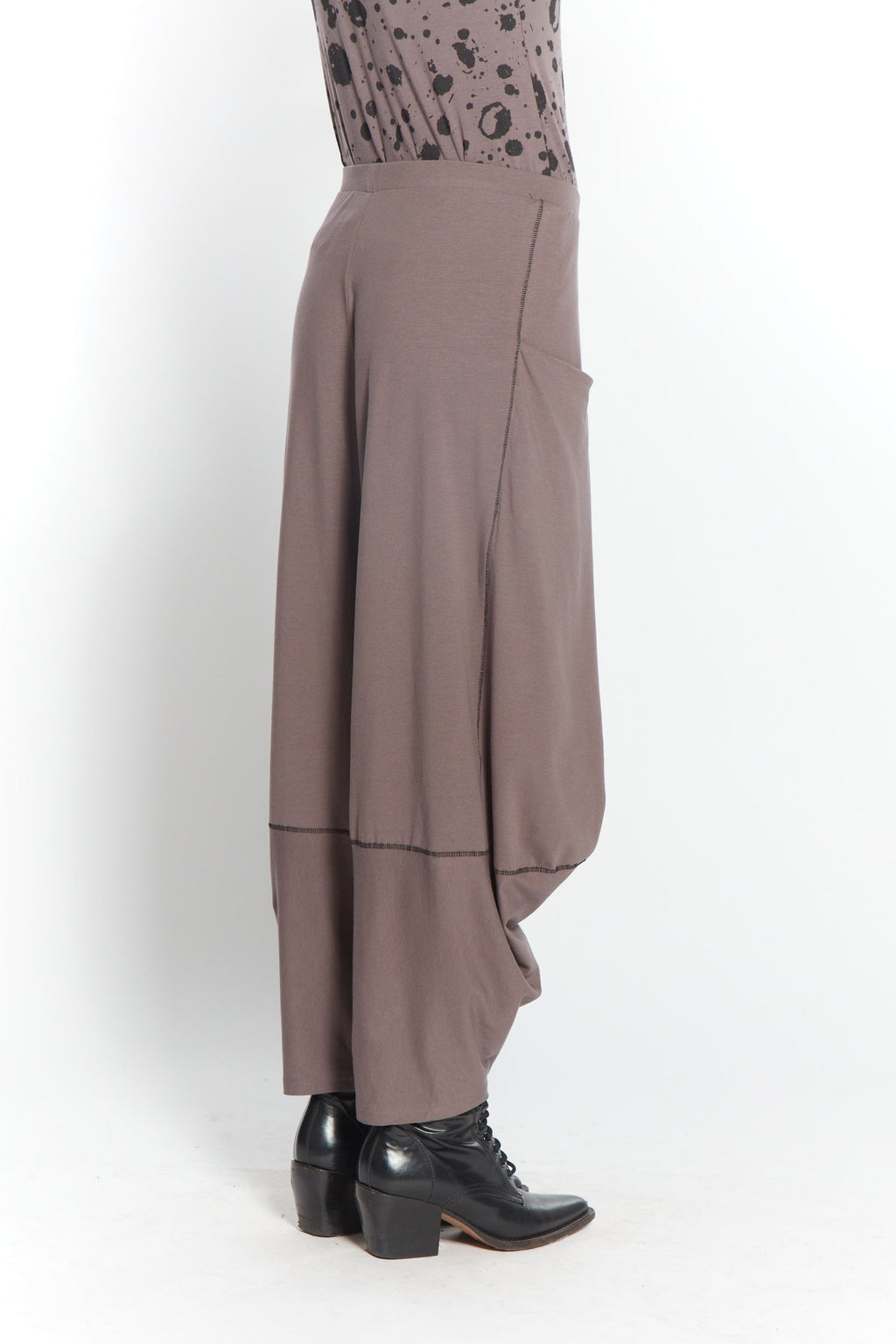 Cloche Pant