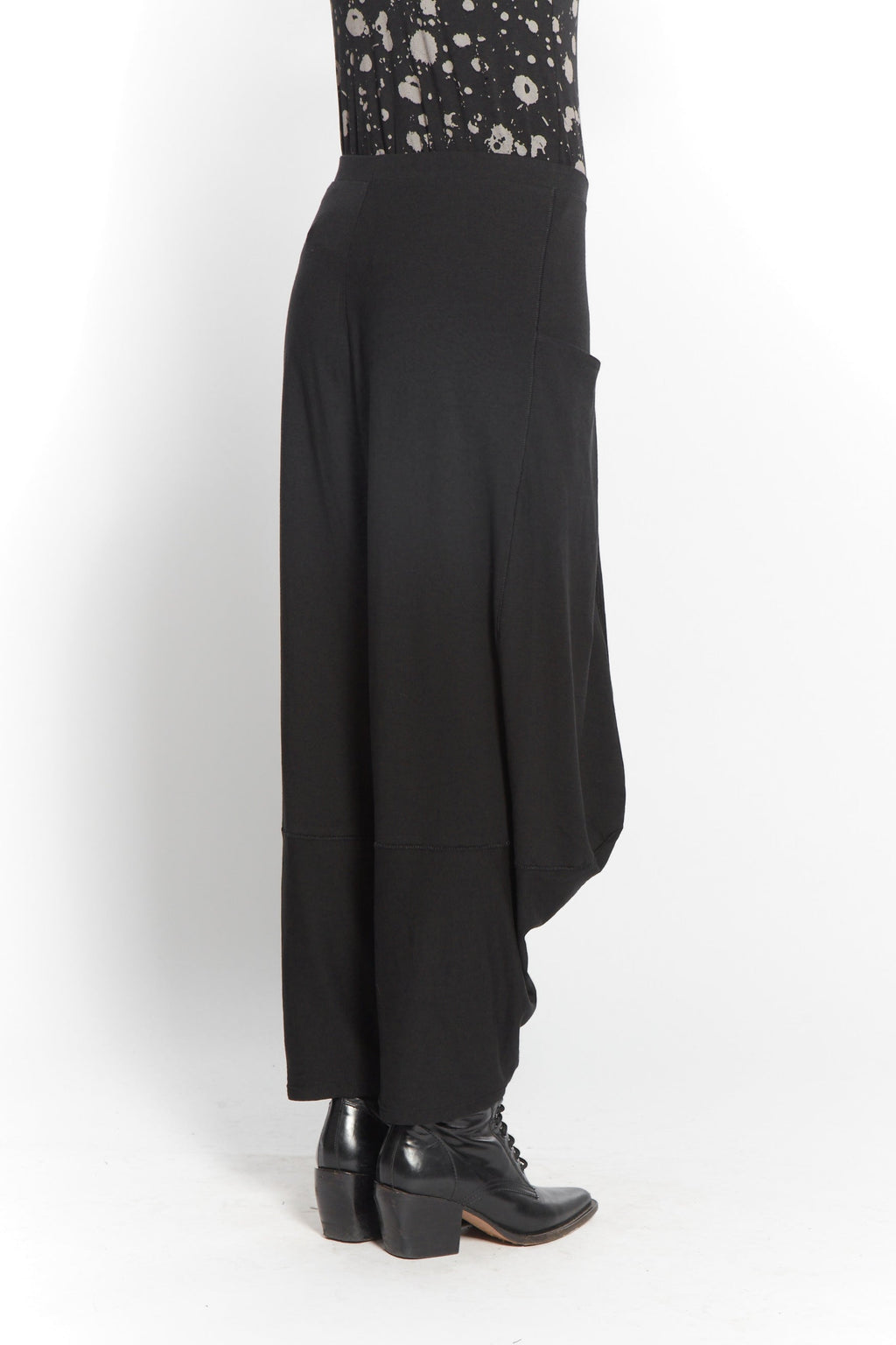Cloche Pant