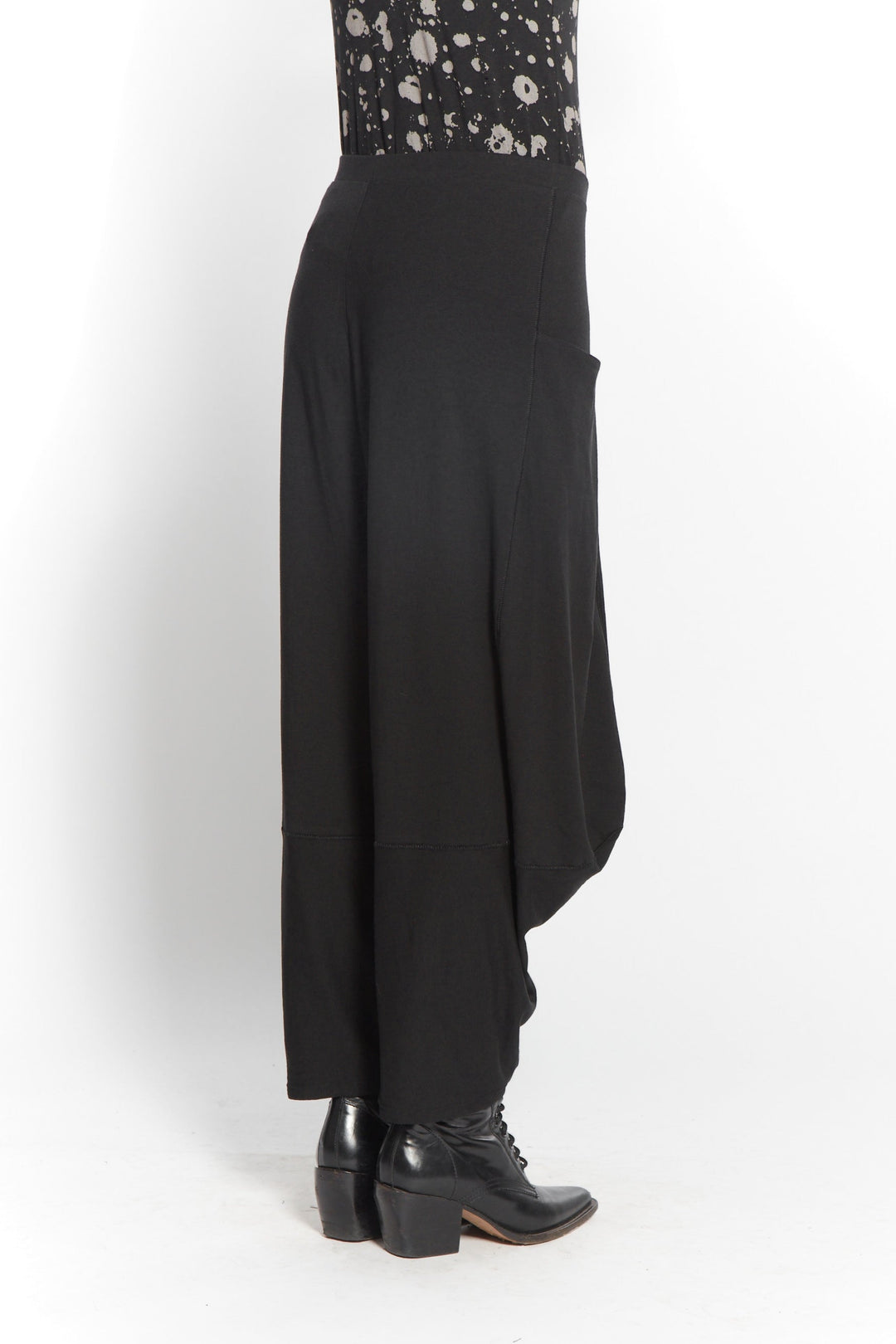 Cloche Pant