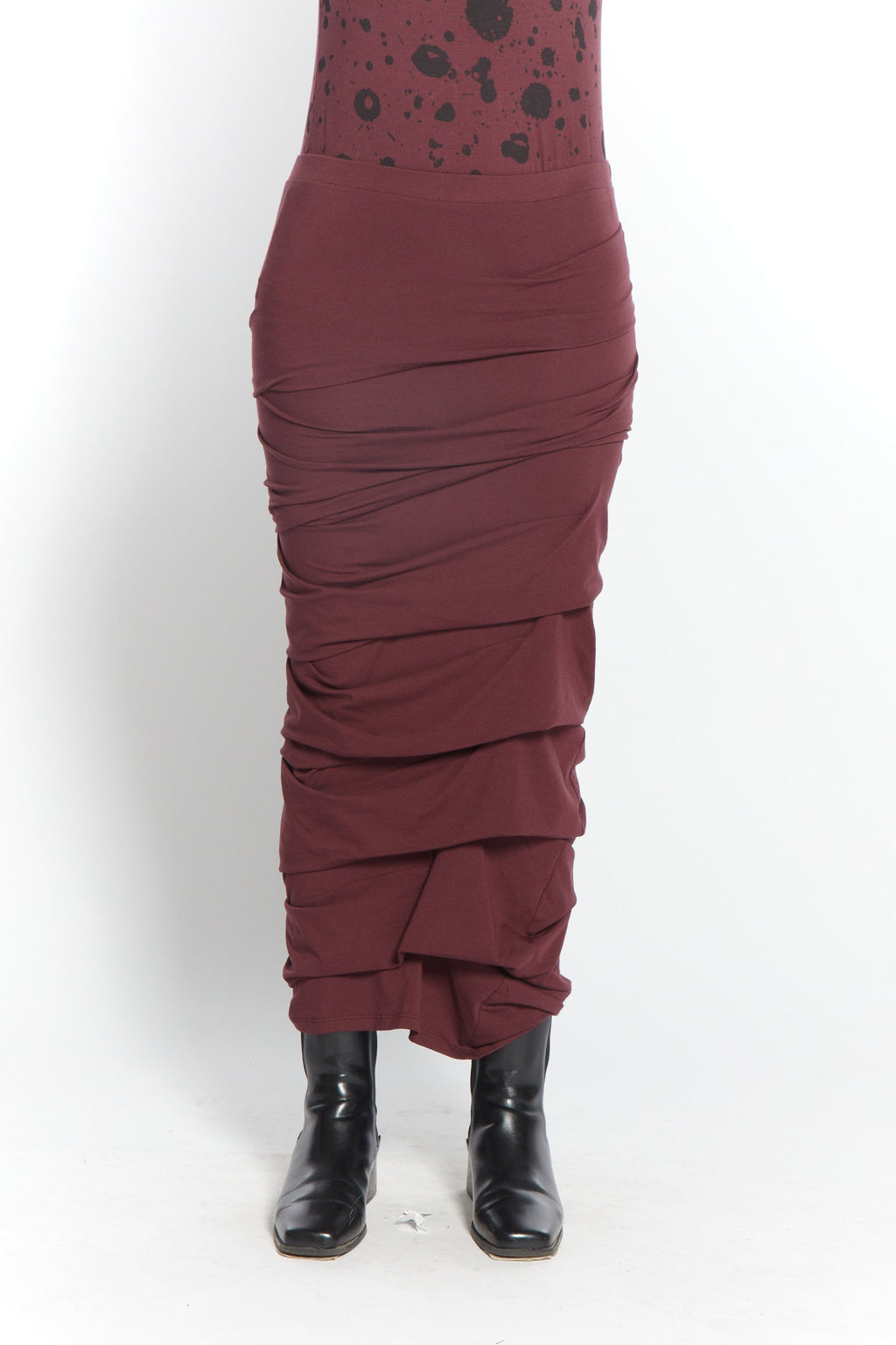 Margot Skirt