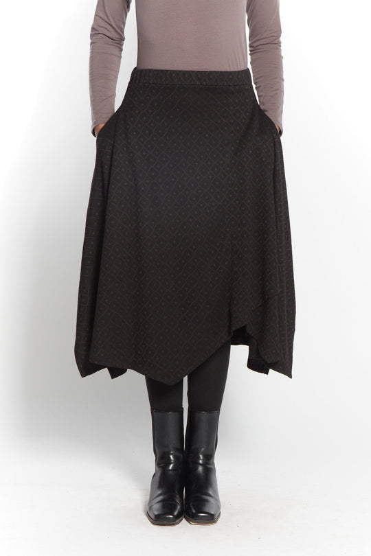 Magnolia Skirt