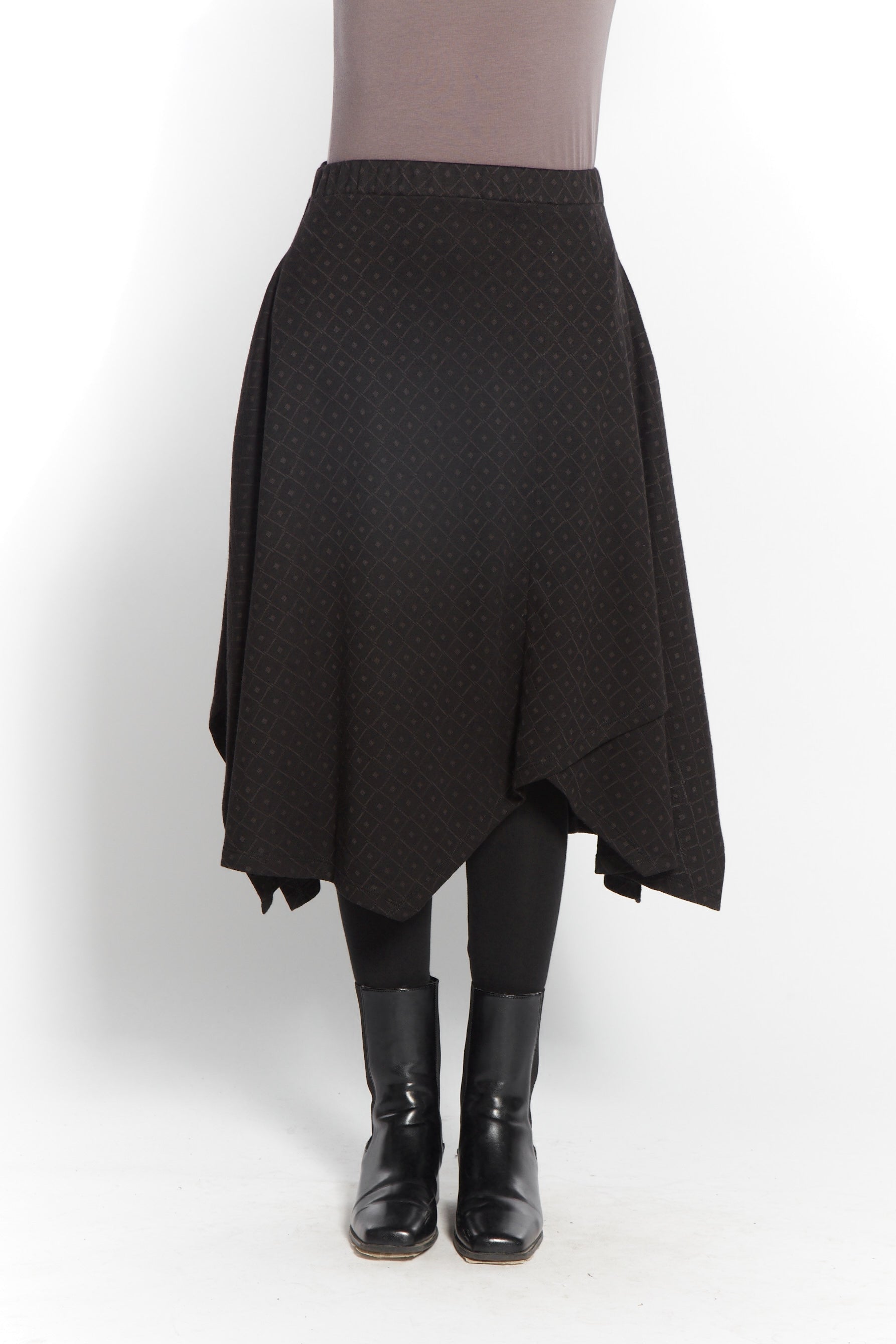 Magnolia Skirt