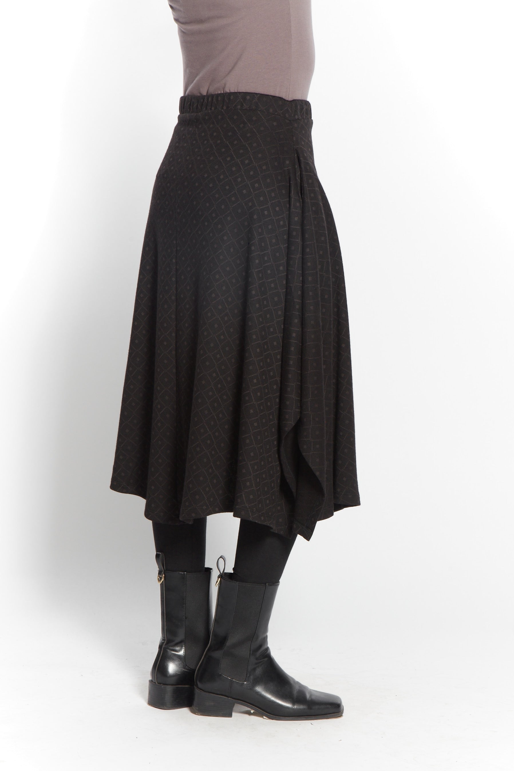 Magnolia Skirt
