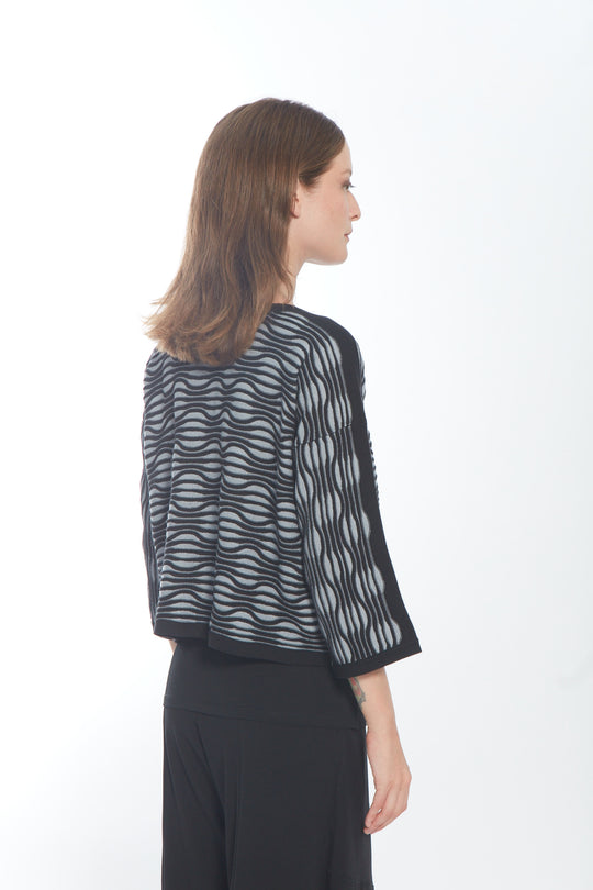 Enya Sweater