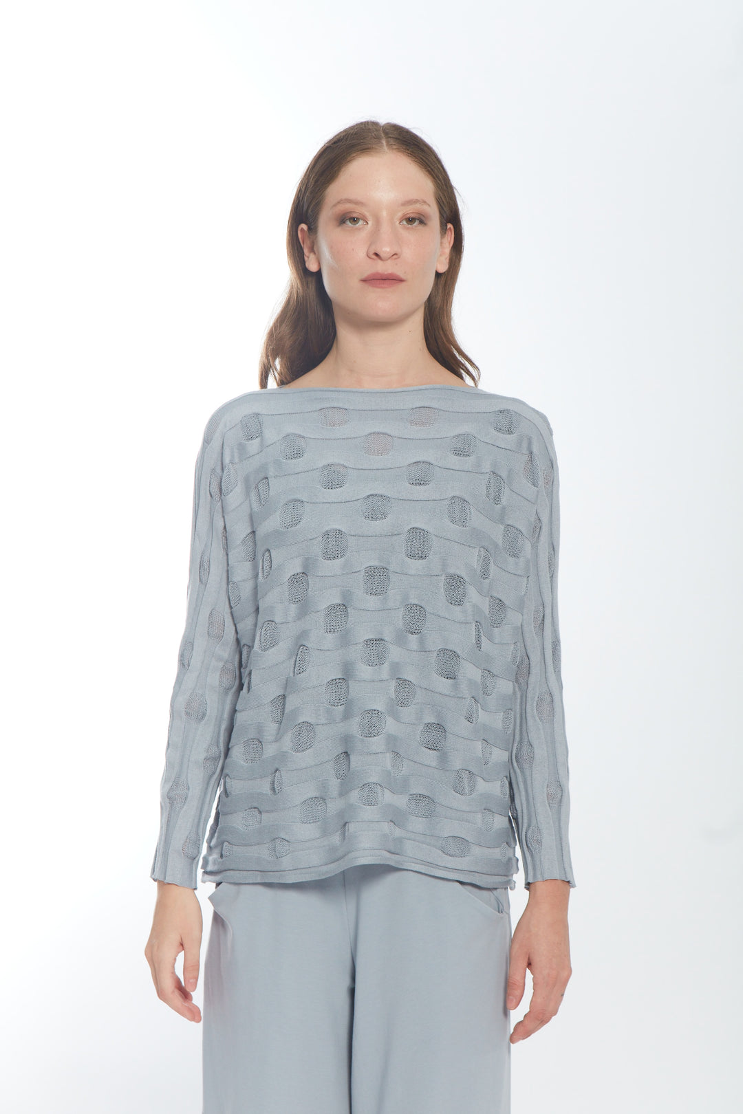 Bubble Sweater