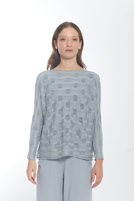 Bubble Sweater