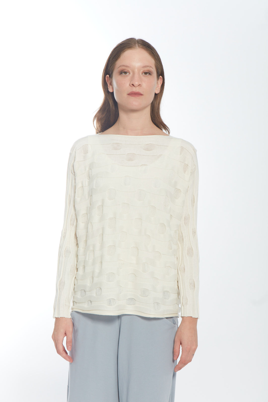 Bubble Sweater